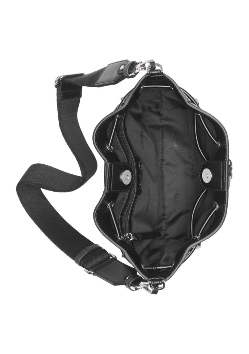 Holt Crossbody