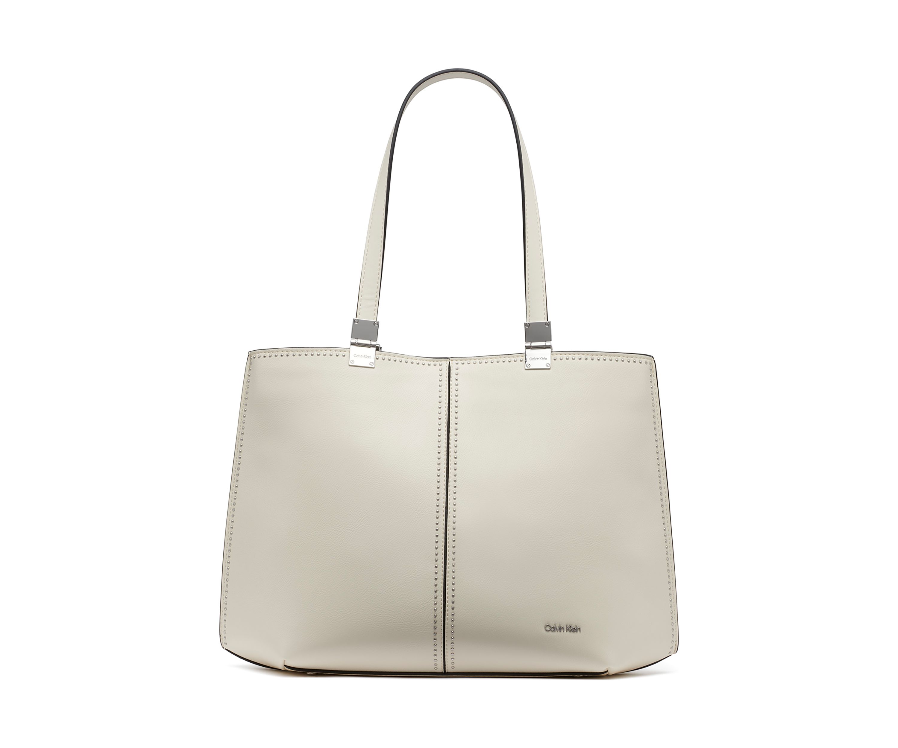 Granite Studded Tote