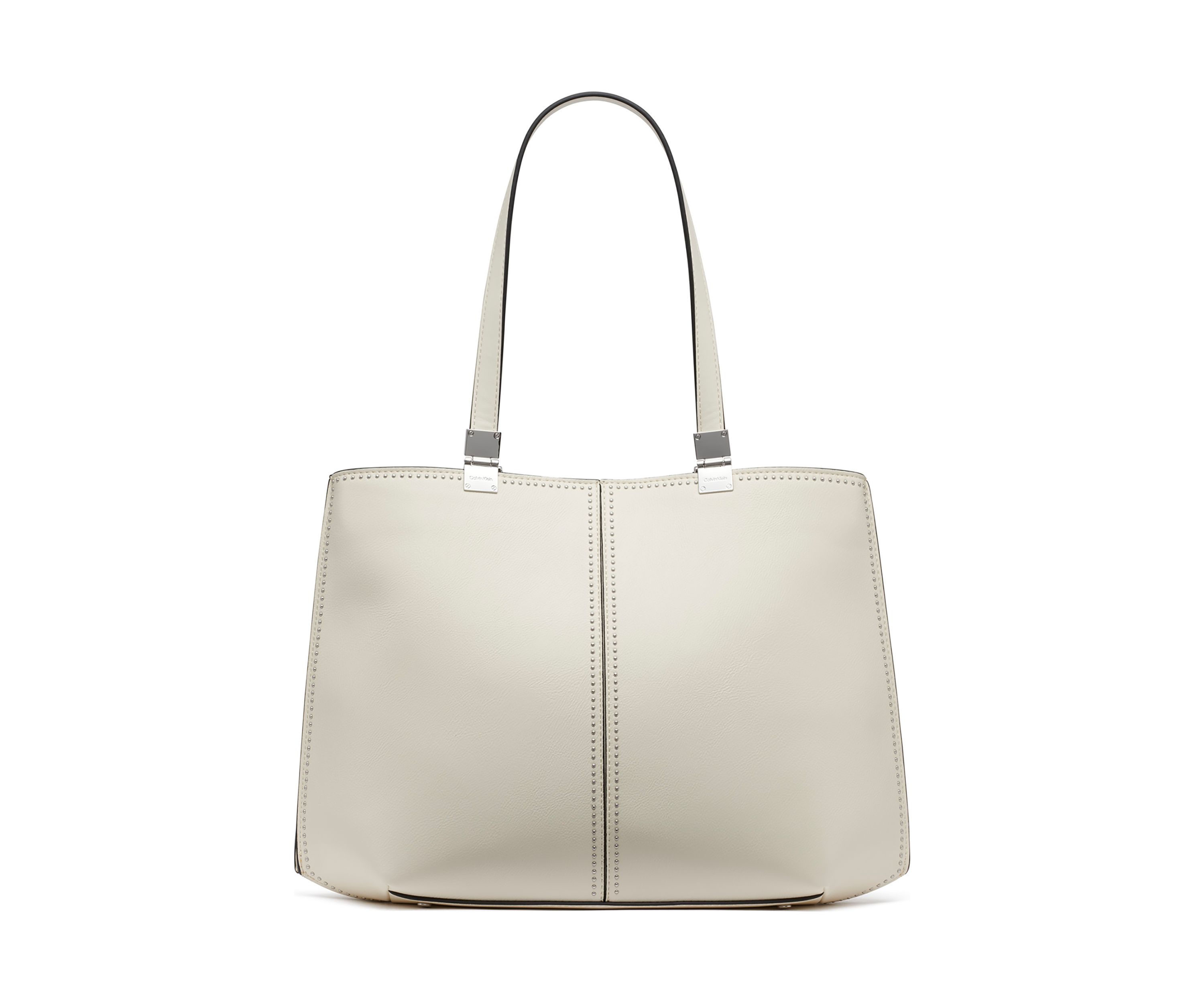Granite Studded Tote