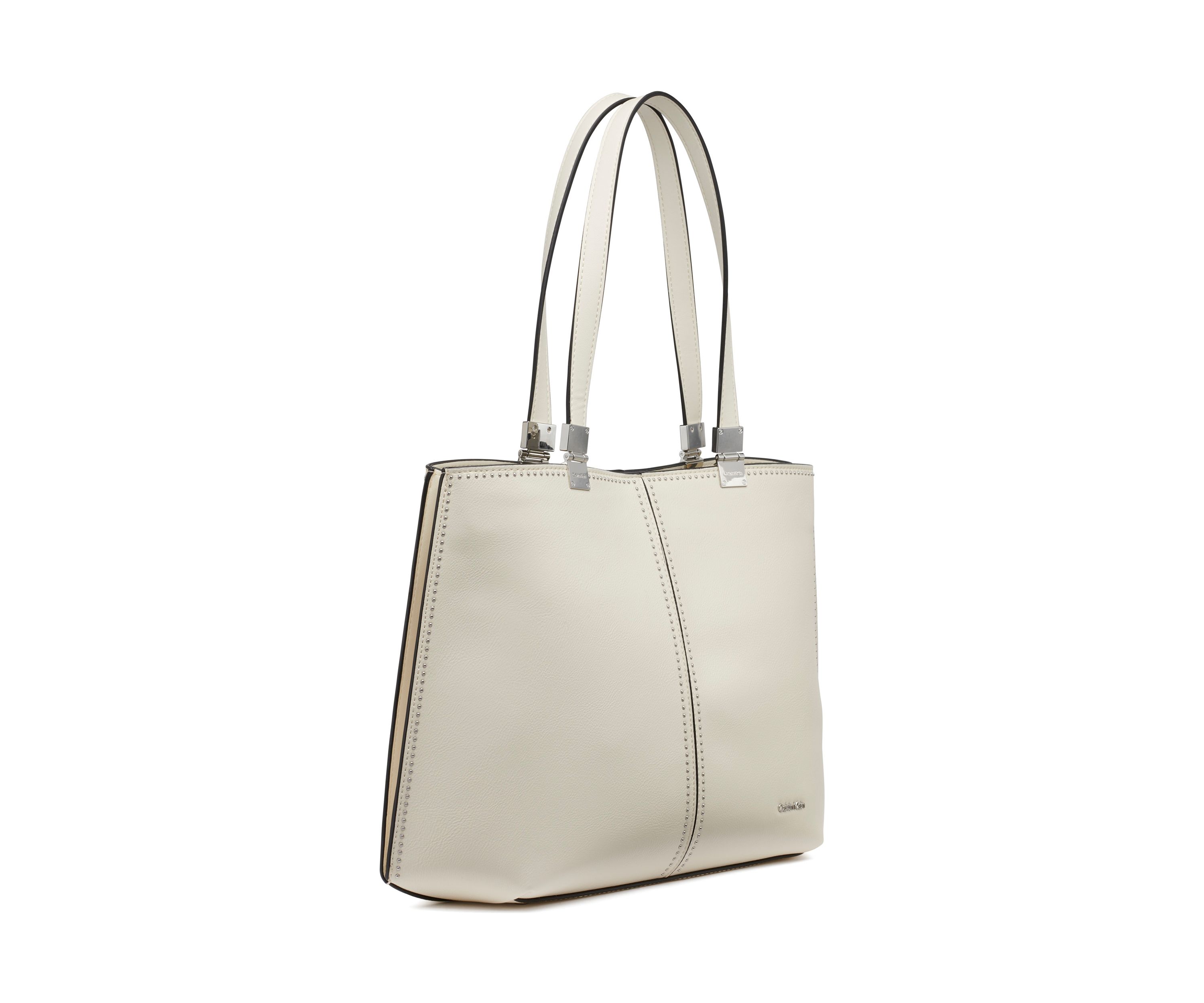 Granite Studded Tote