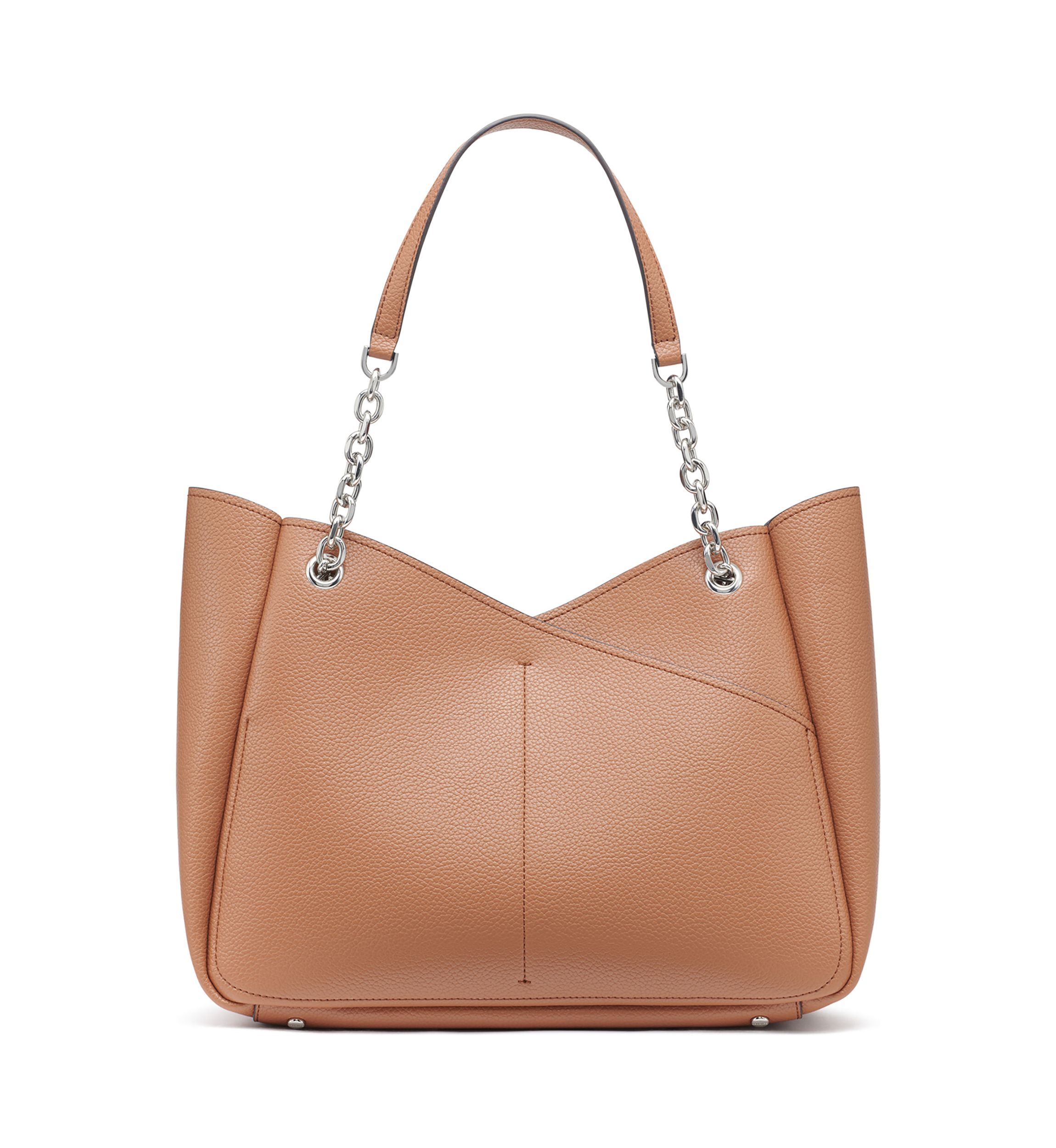 Zoe Chain Tote