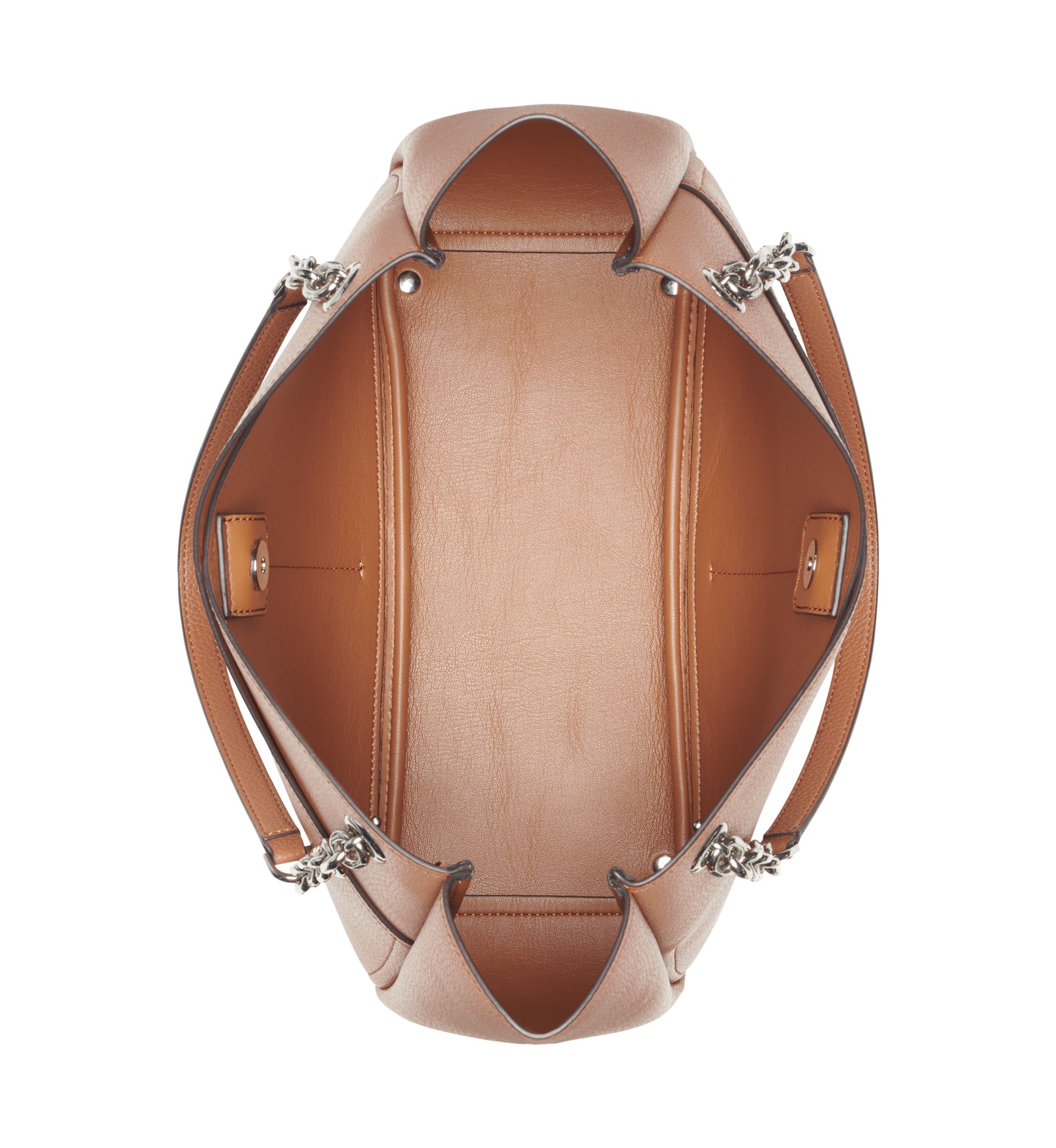 Zoe Chain Tote