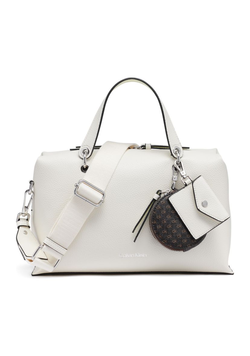 Cali Satchel 