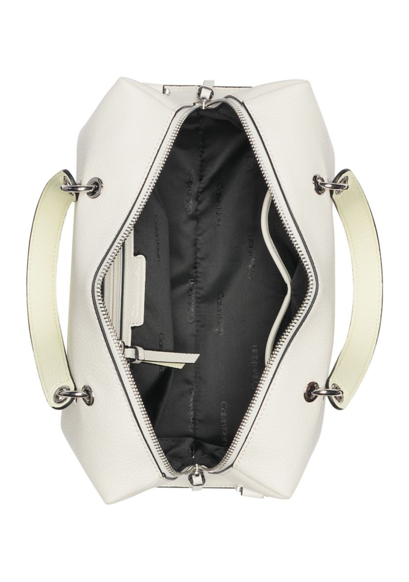 Cali Satchel 