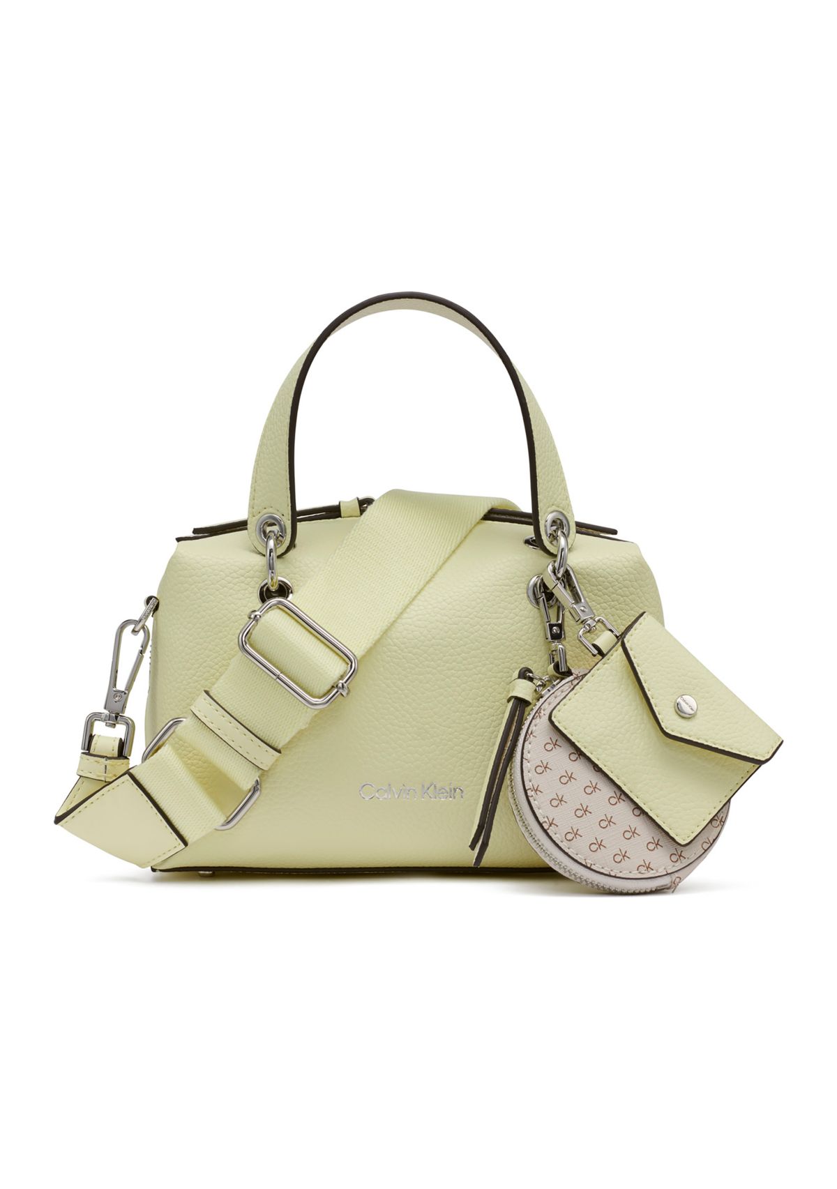 Cali Crossbody 