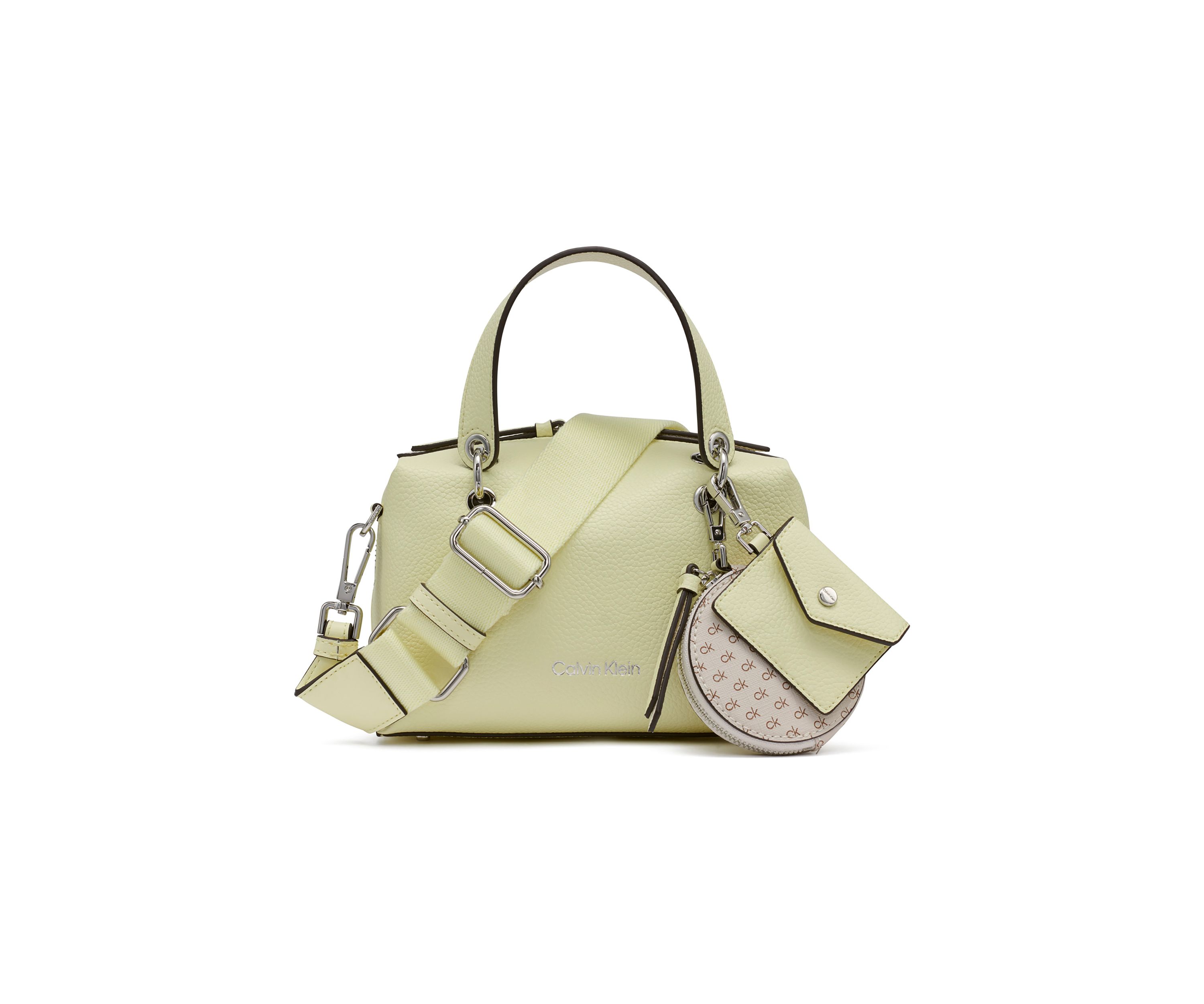 Cali Crossbody 