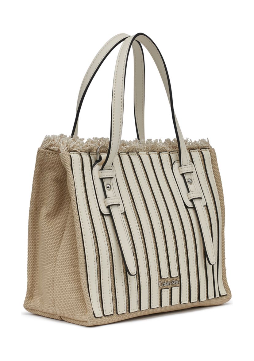 Modern Essentials Tote