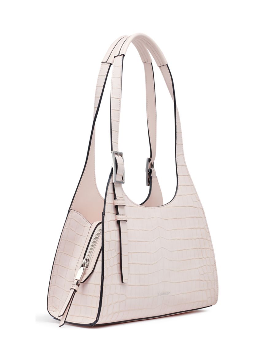 Quill Shoulder Bag