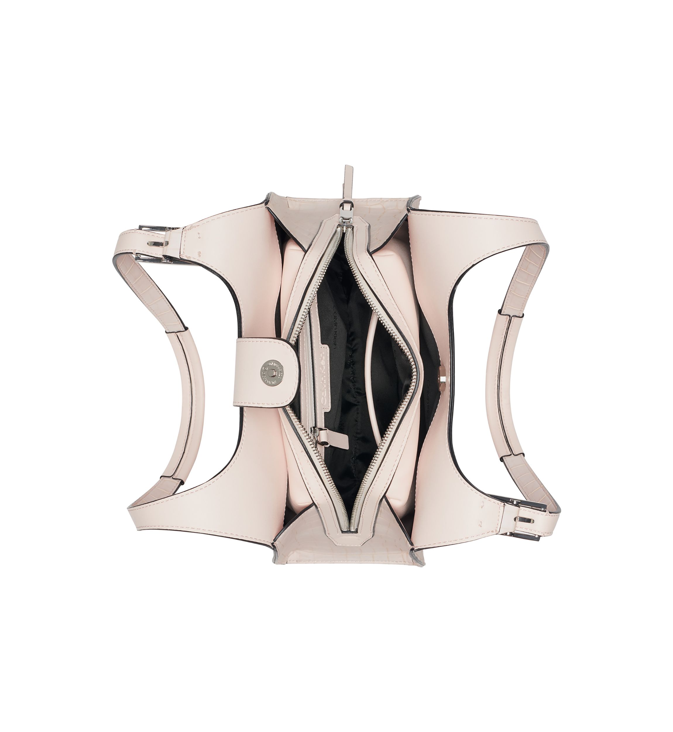 Quill Shoulder Bag