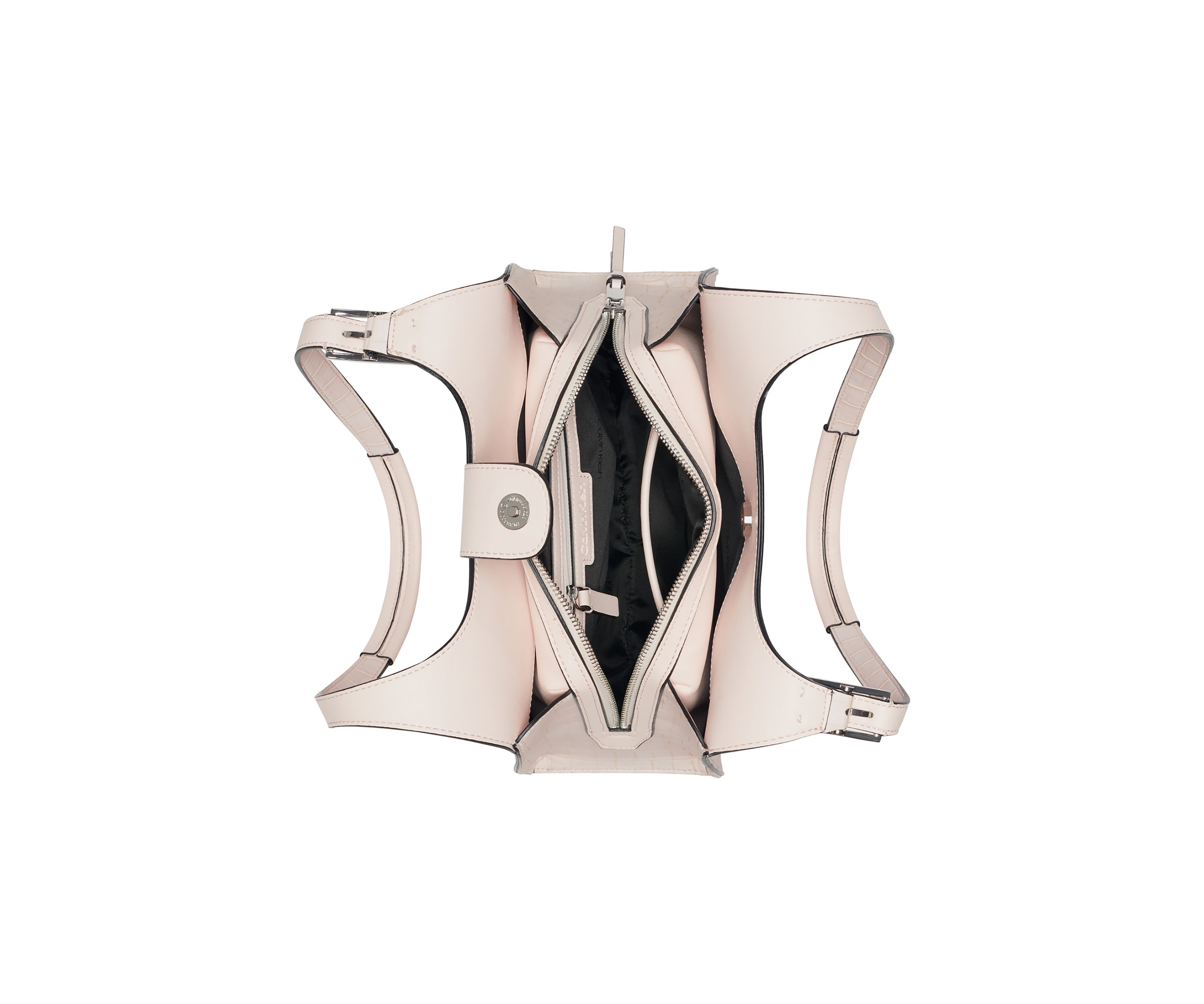 Quill Shoulder Bag
