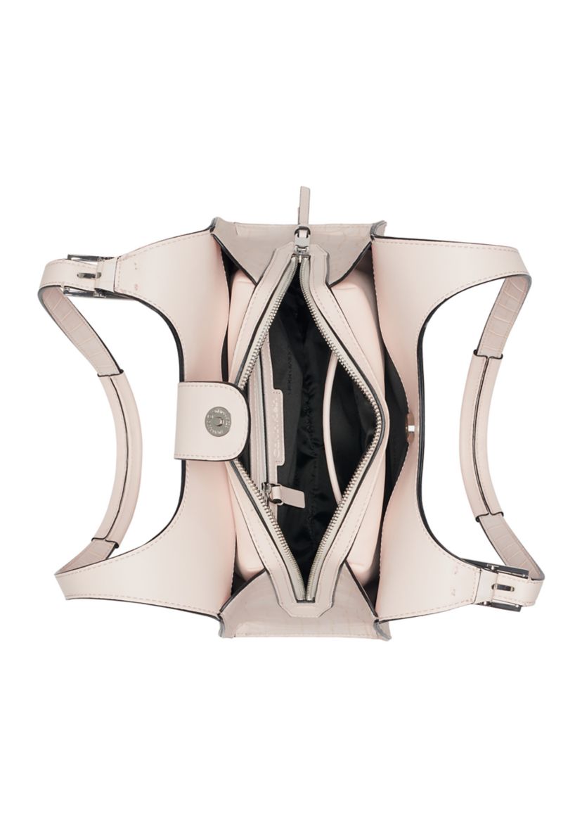Quill Shoulder Bag