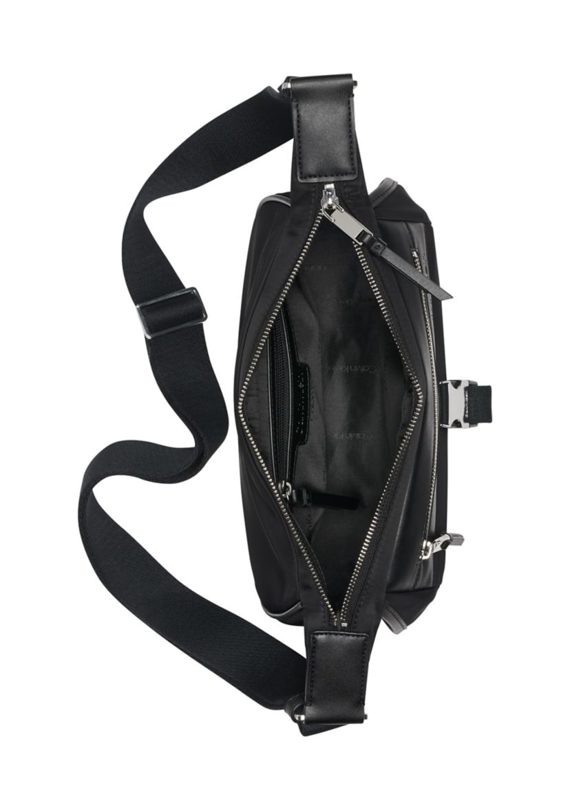 Elora Crossbody 