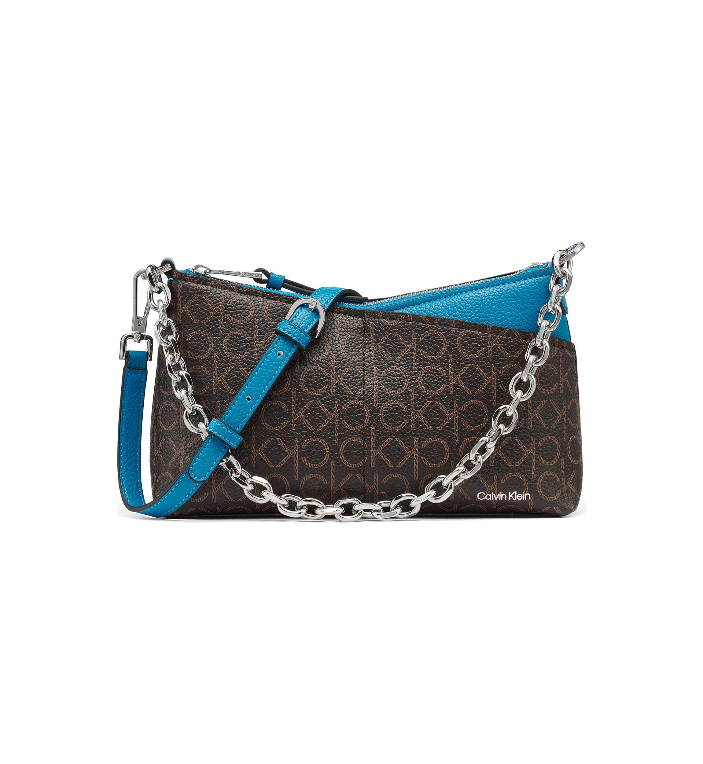 Calvin Klein Zoe Crossbody | Belk