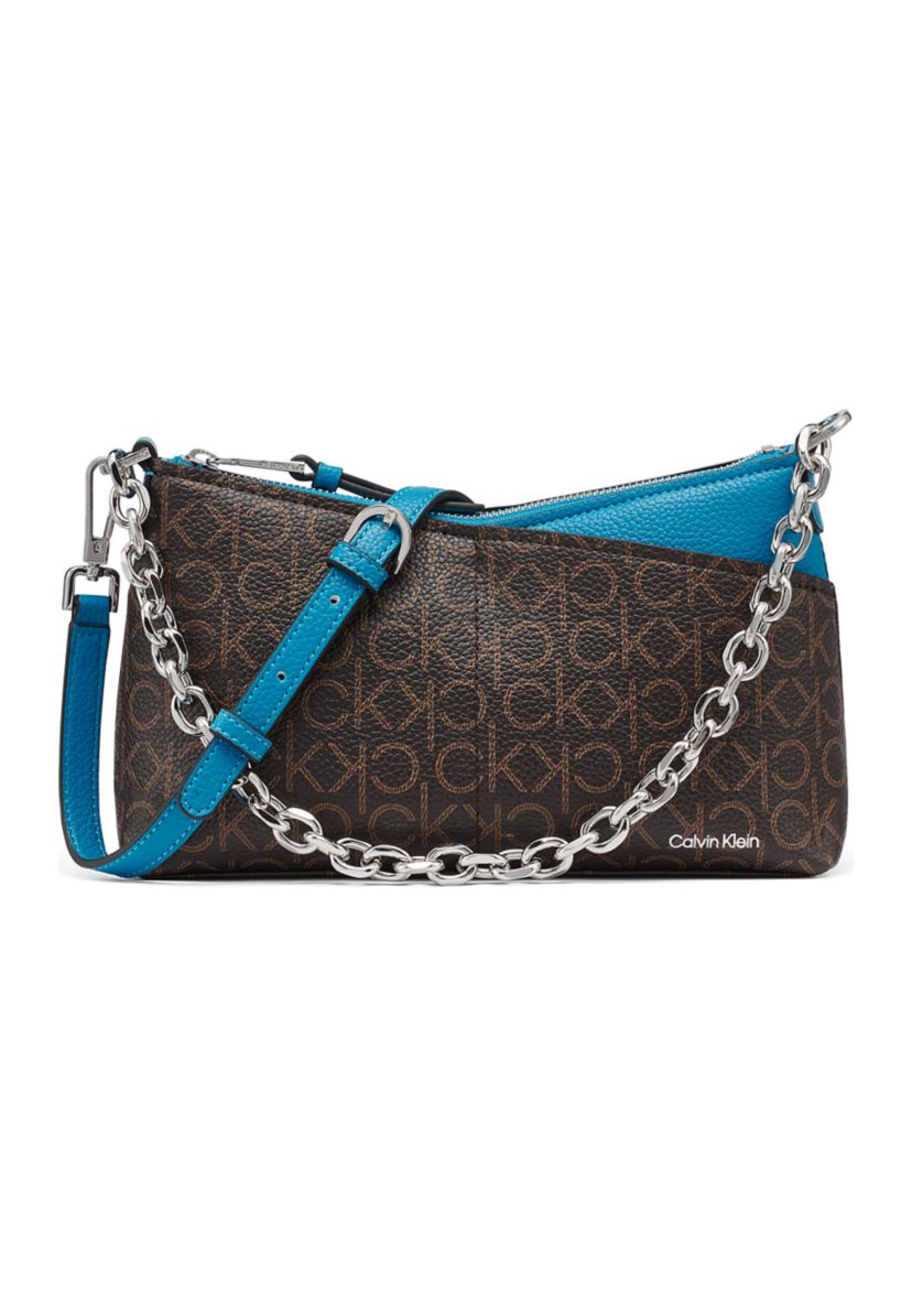 Zoe Crossbody 