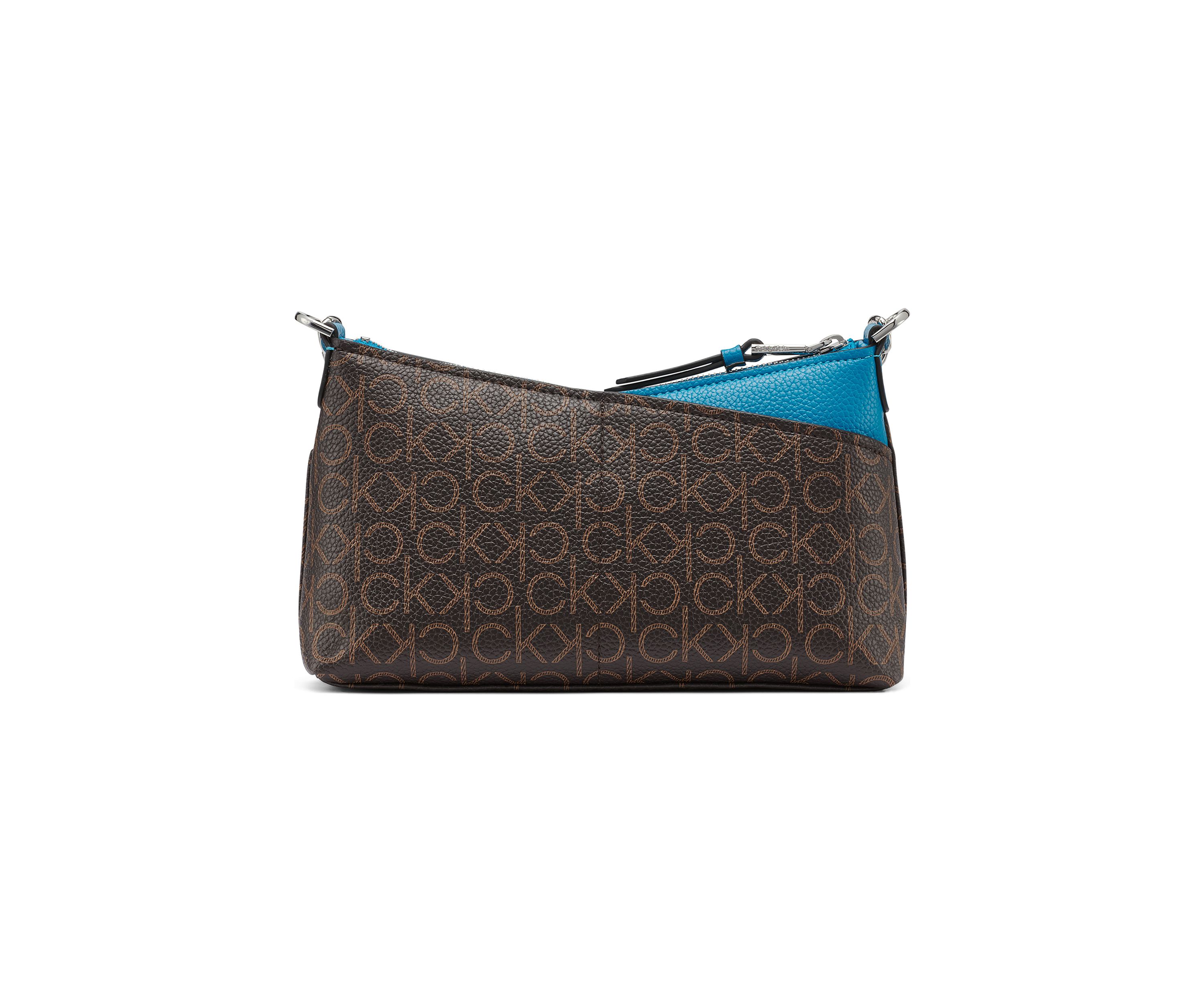 Zoe Crossbody 