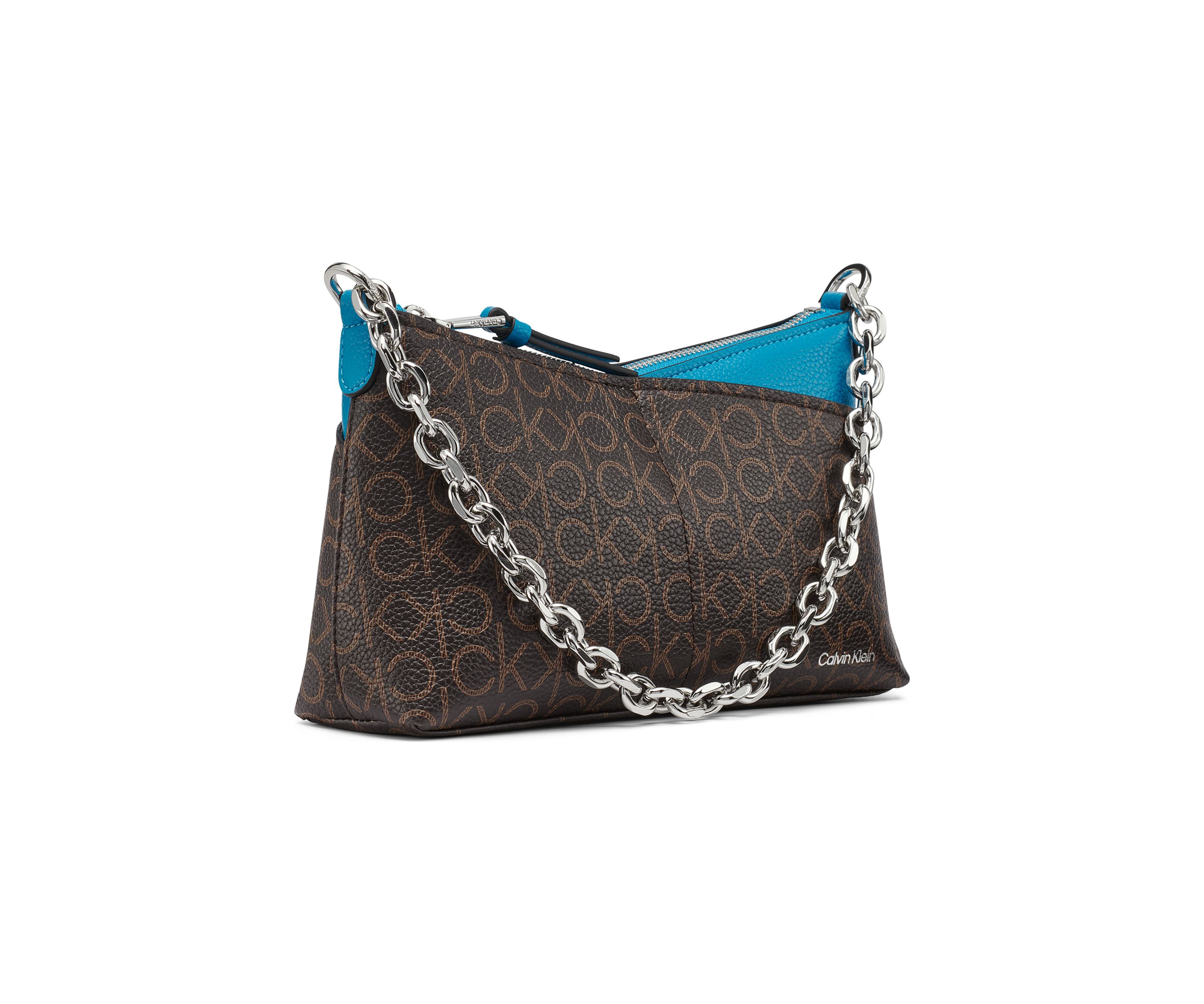 Zoe Crossbody 