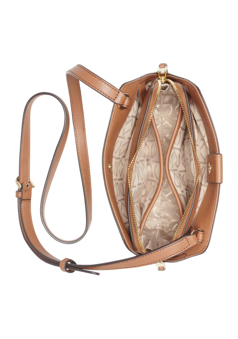 Audrey Crossbody