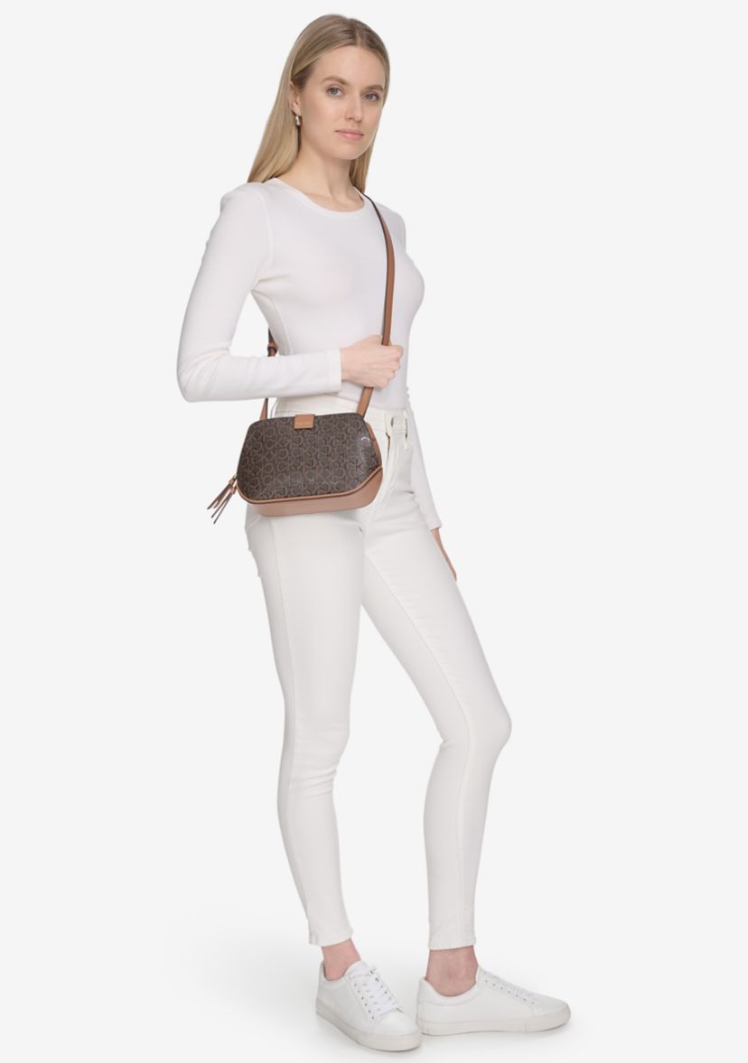 Audrey Crossbody