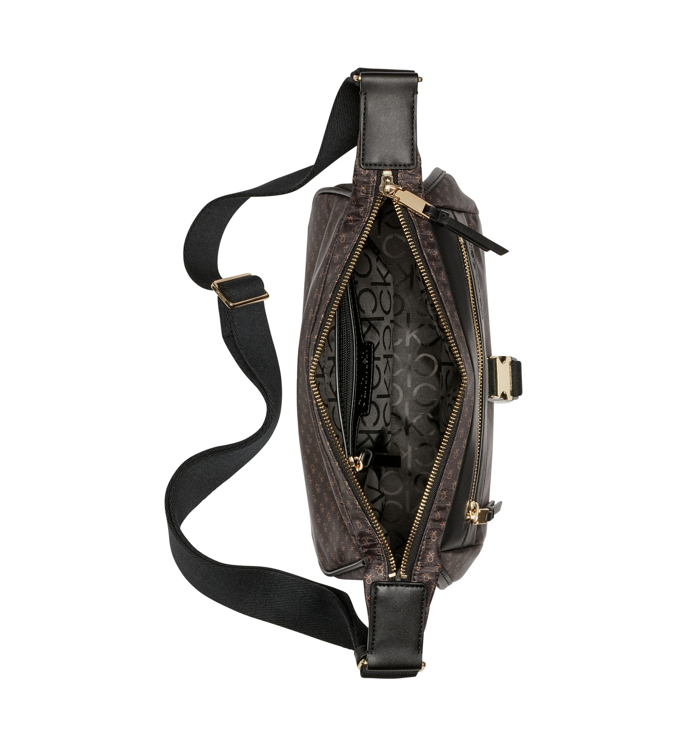Elora Crossbody 