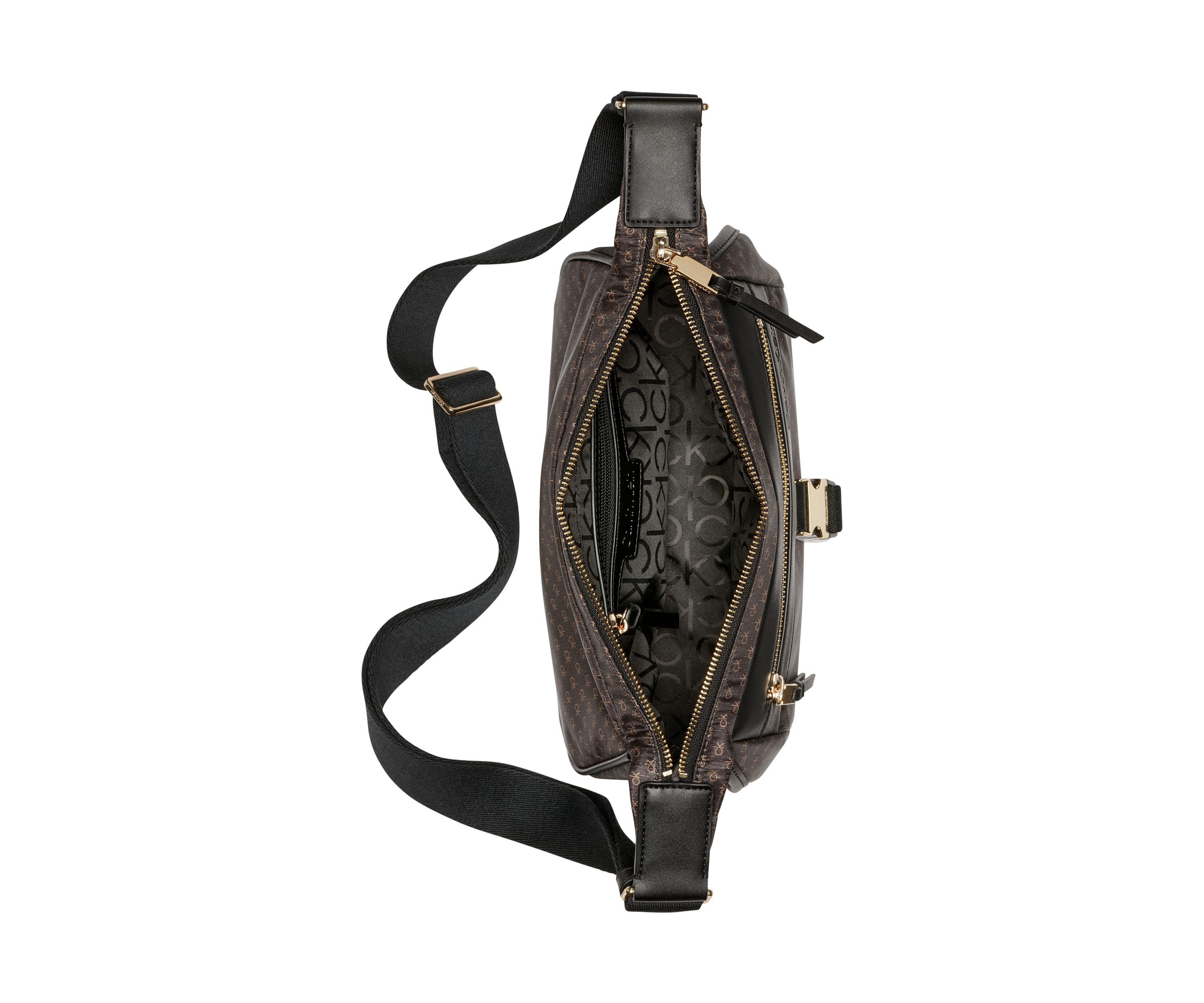 Elora Crossbody 