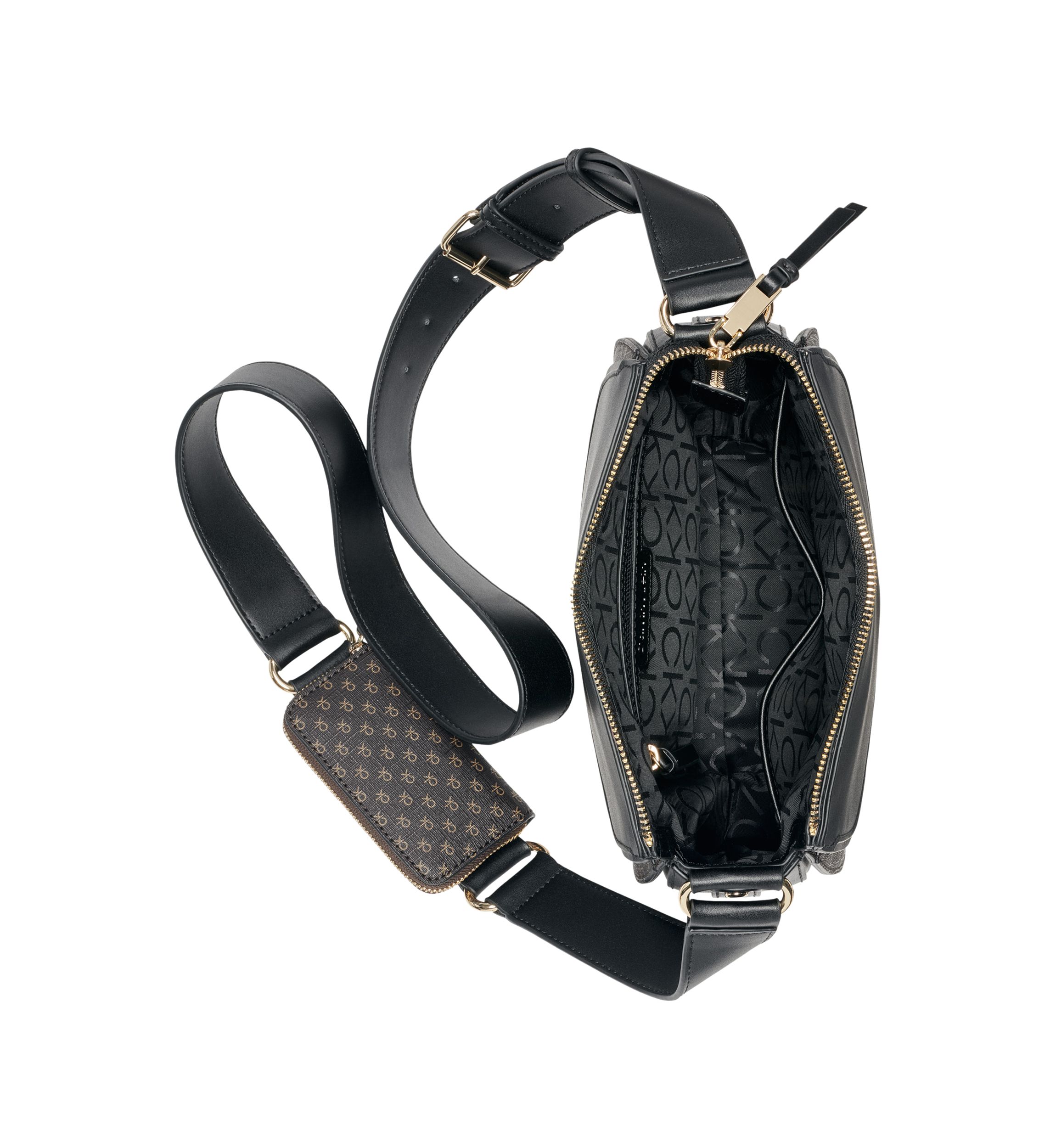 Bella Crossbody Bag