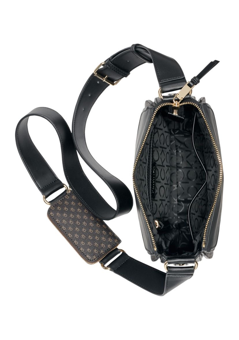 Bella Crossbody Bag