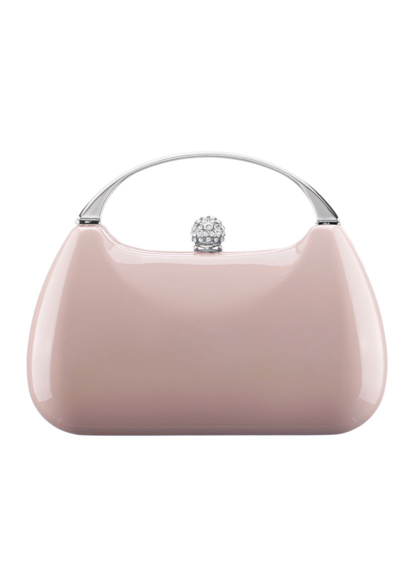 Top Handle Patent Clutch