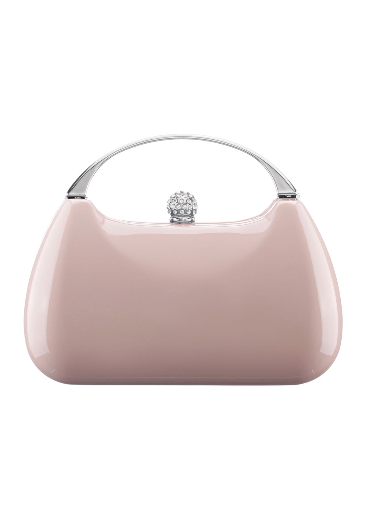 Top Handle Patent Clutch