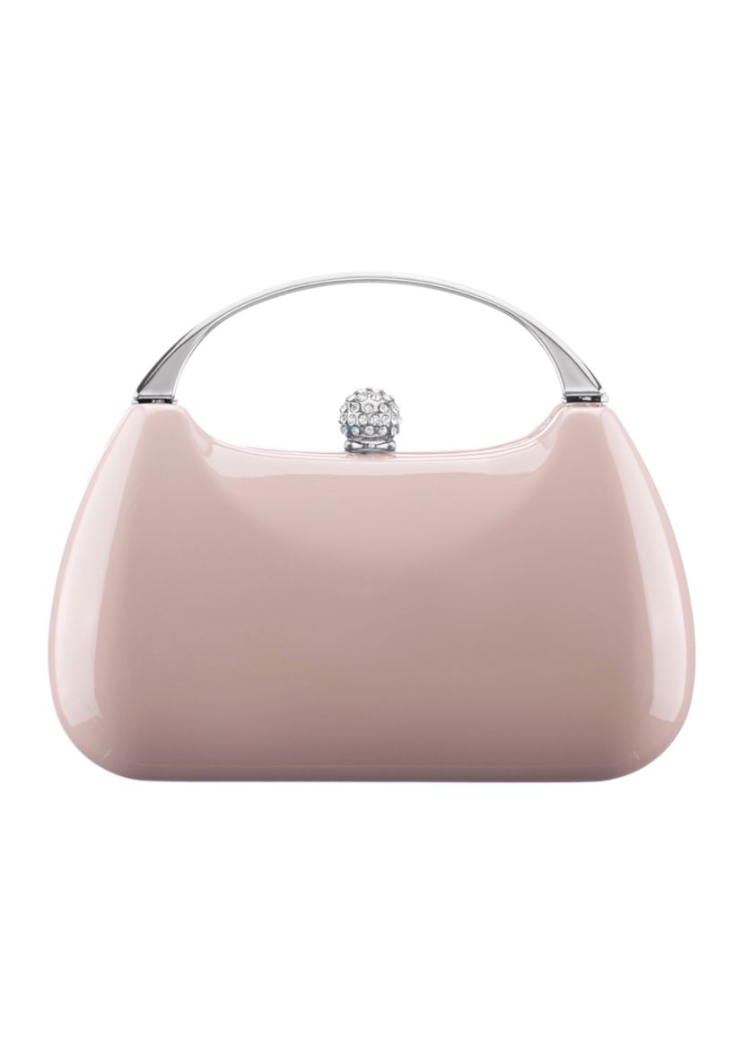 Top Handle Patent Clutch