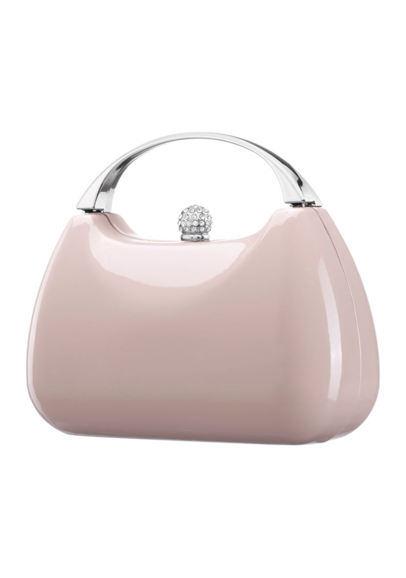 Top Handle Patent Clutch