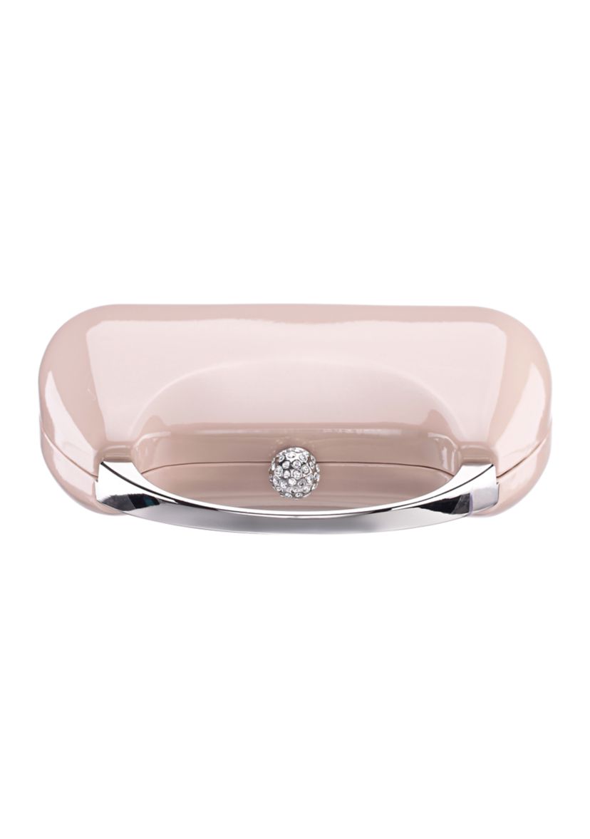Top Handle Patent Clutch