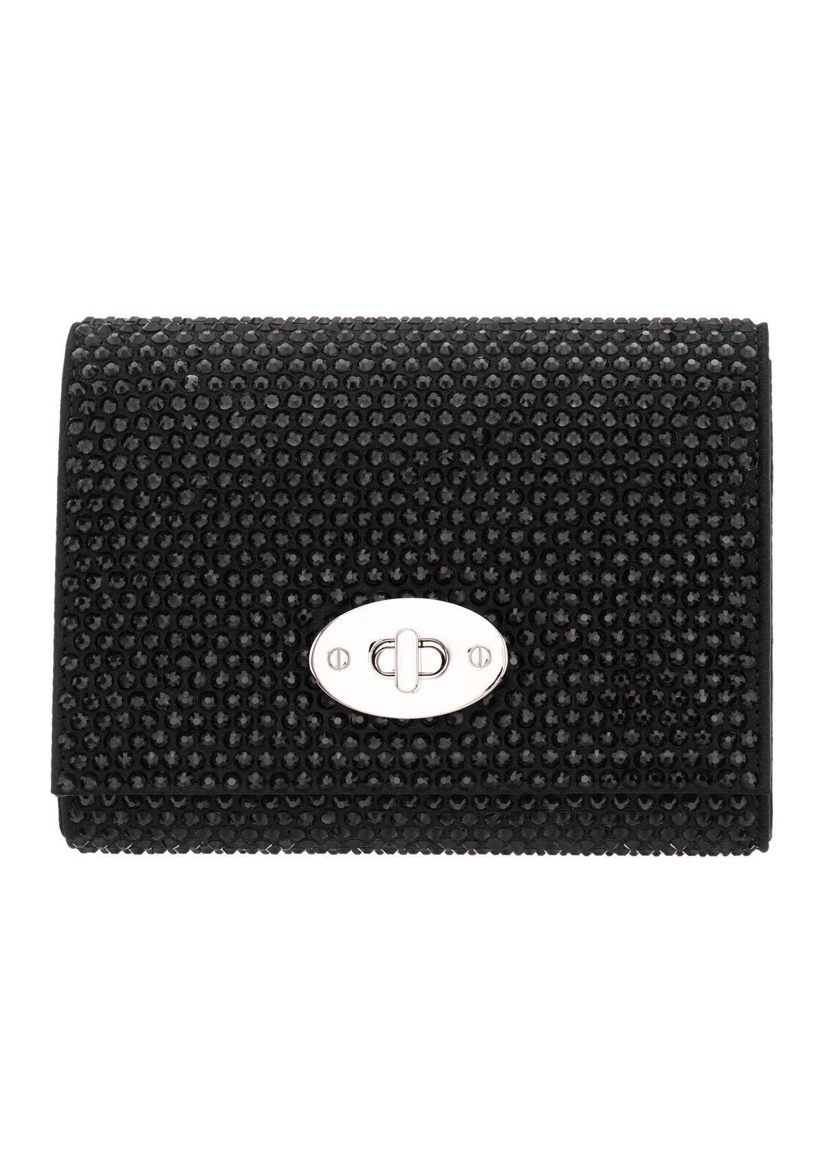Microstone Turnlock Flap Clutch 