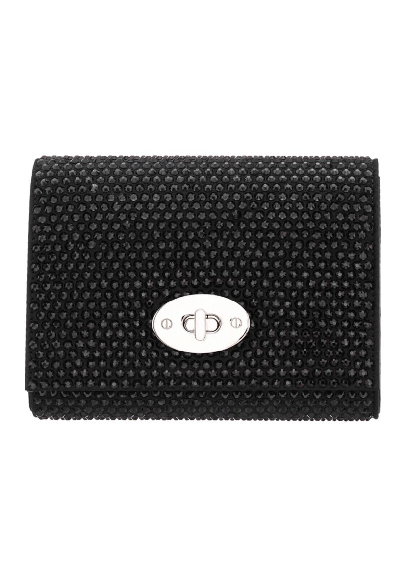 Microstone Turnlock Flap Clutch 