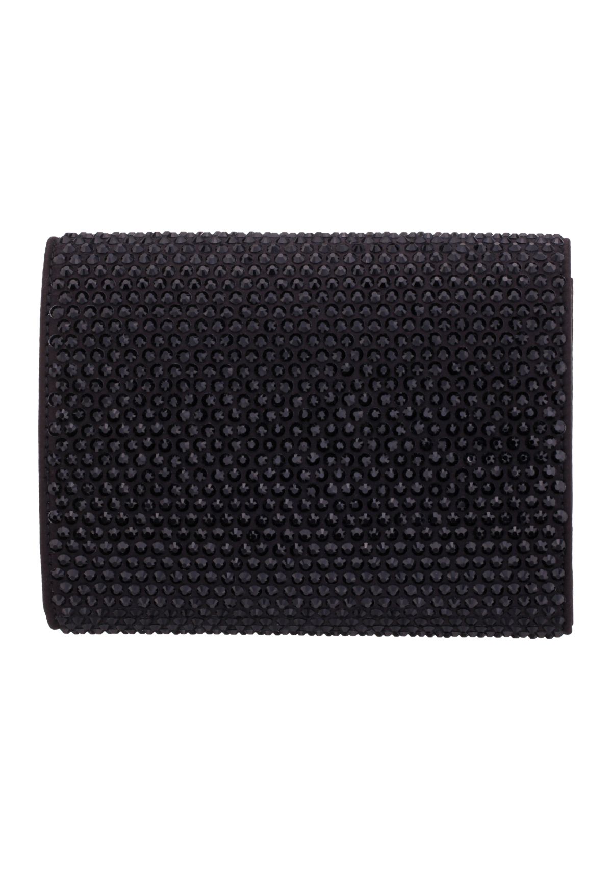 Microstone Turnlock Flap Clutch 
