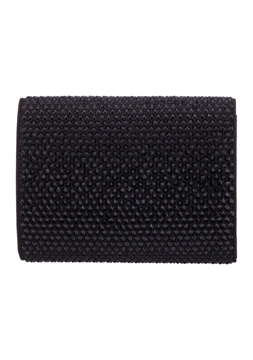 Microstone Turnlock Flap Clutch 