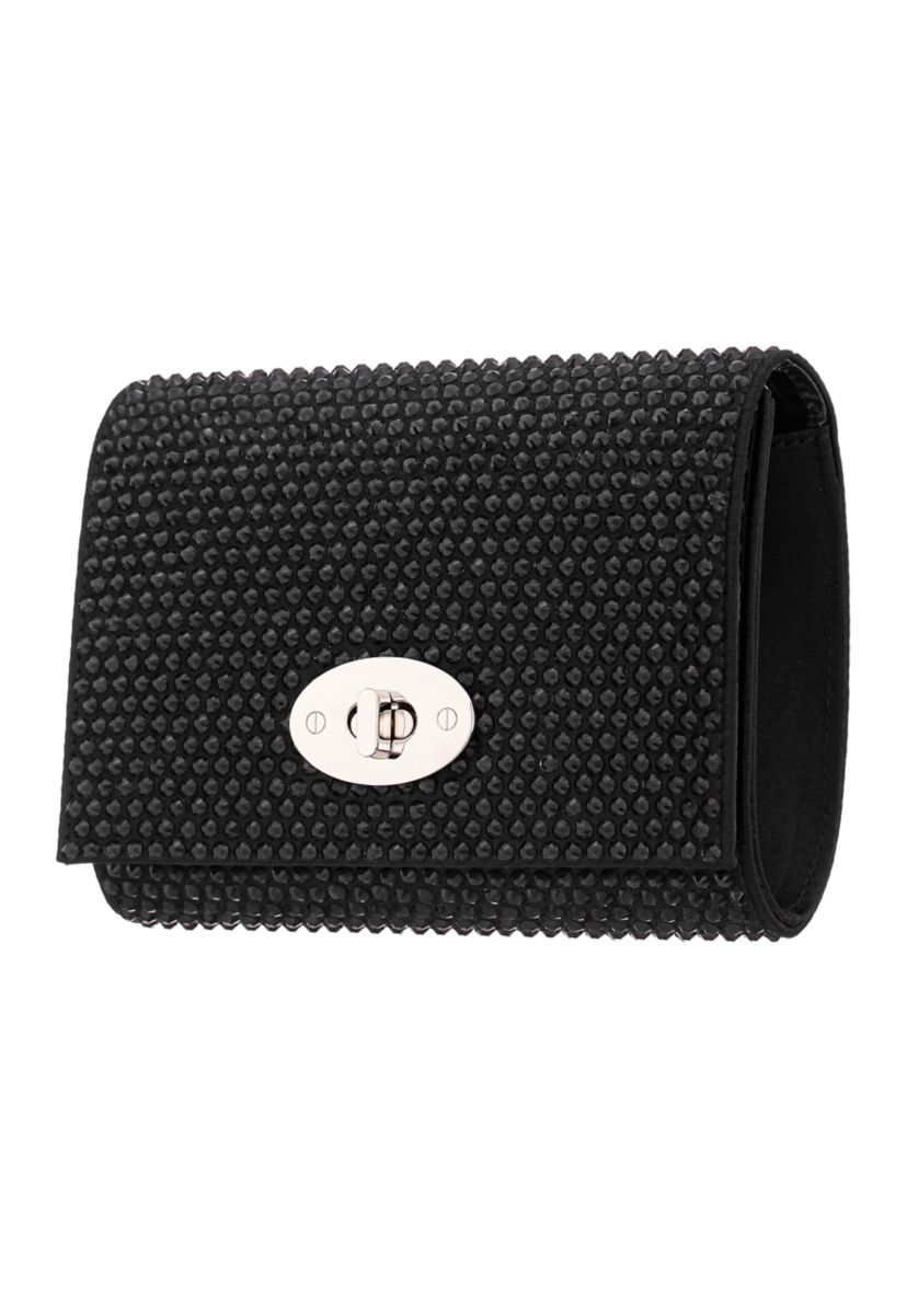 Microstone Turnlock Flap Clutch 