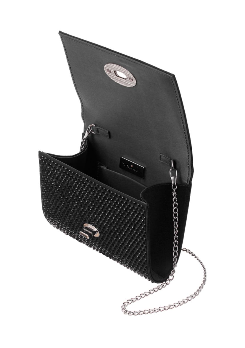 Microstone Turnlock Flap Clutch 