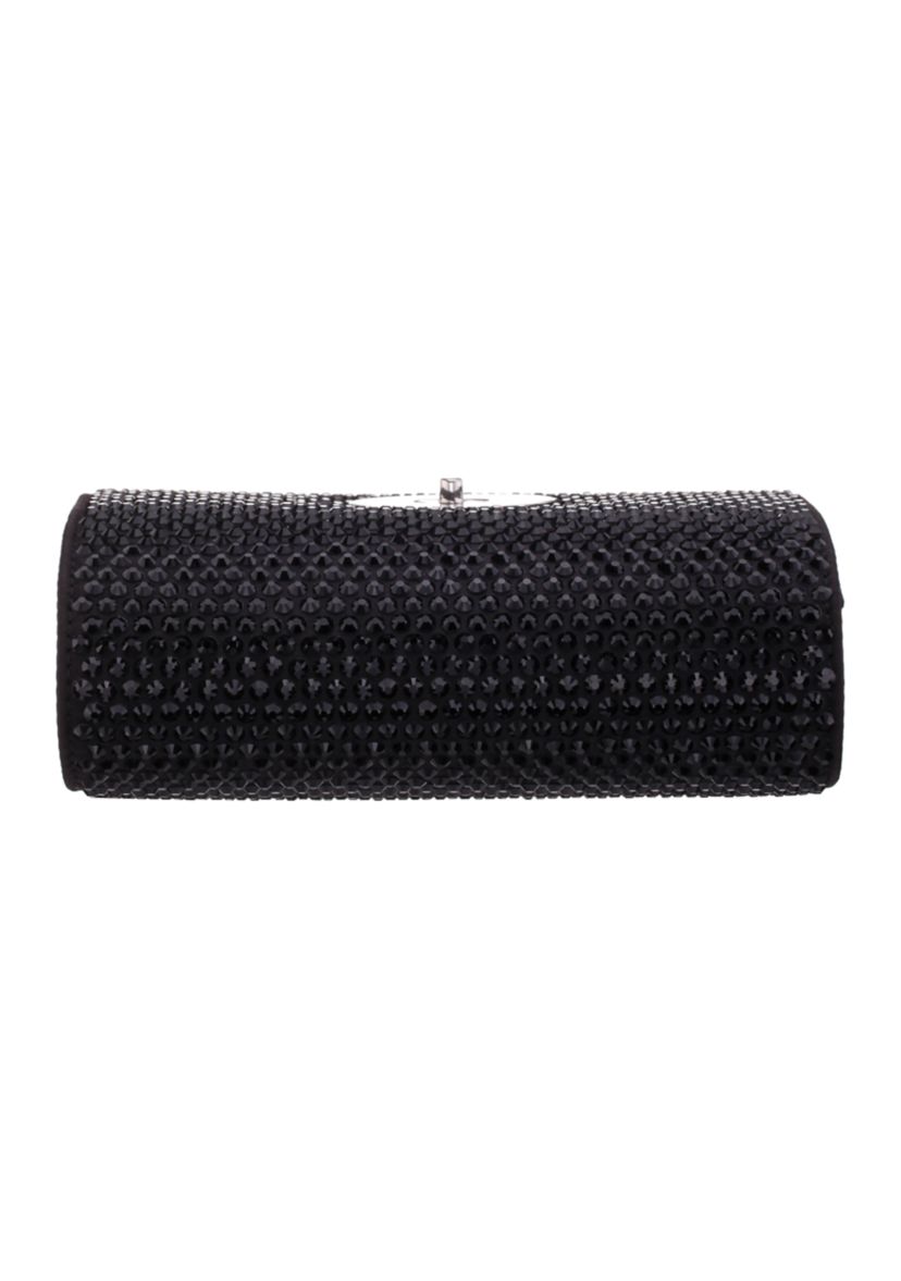 Microstone Turnlock Flap Clutch 