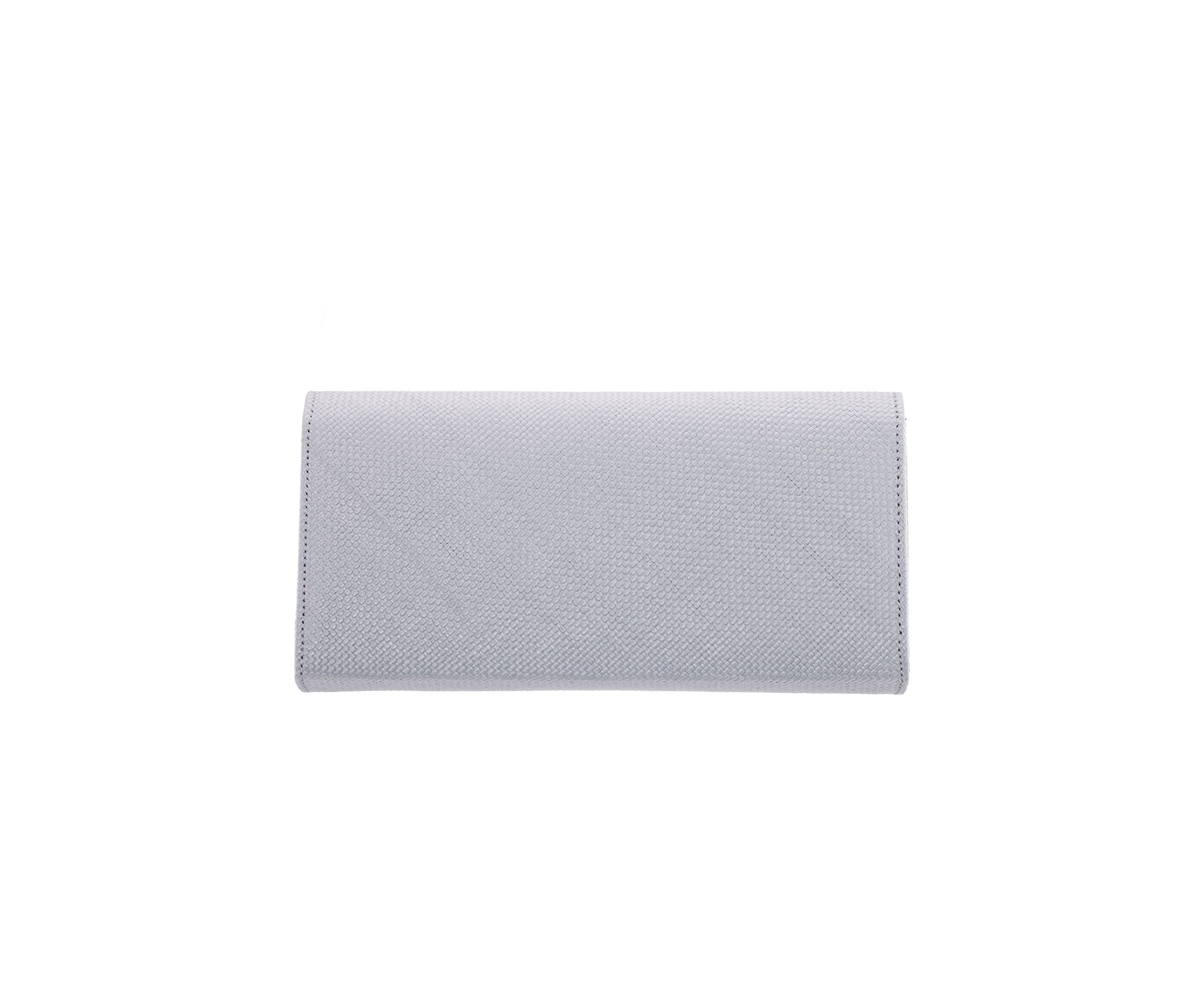 Flower Slim Clutch