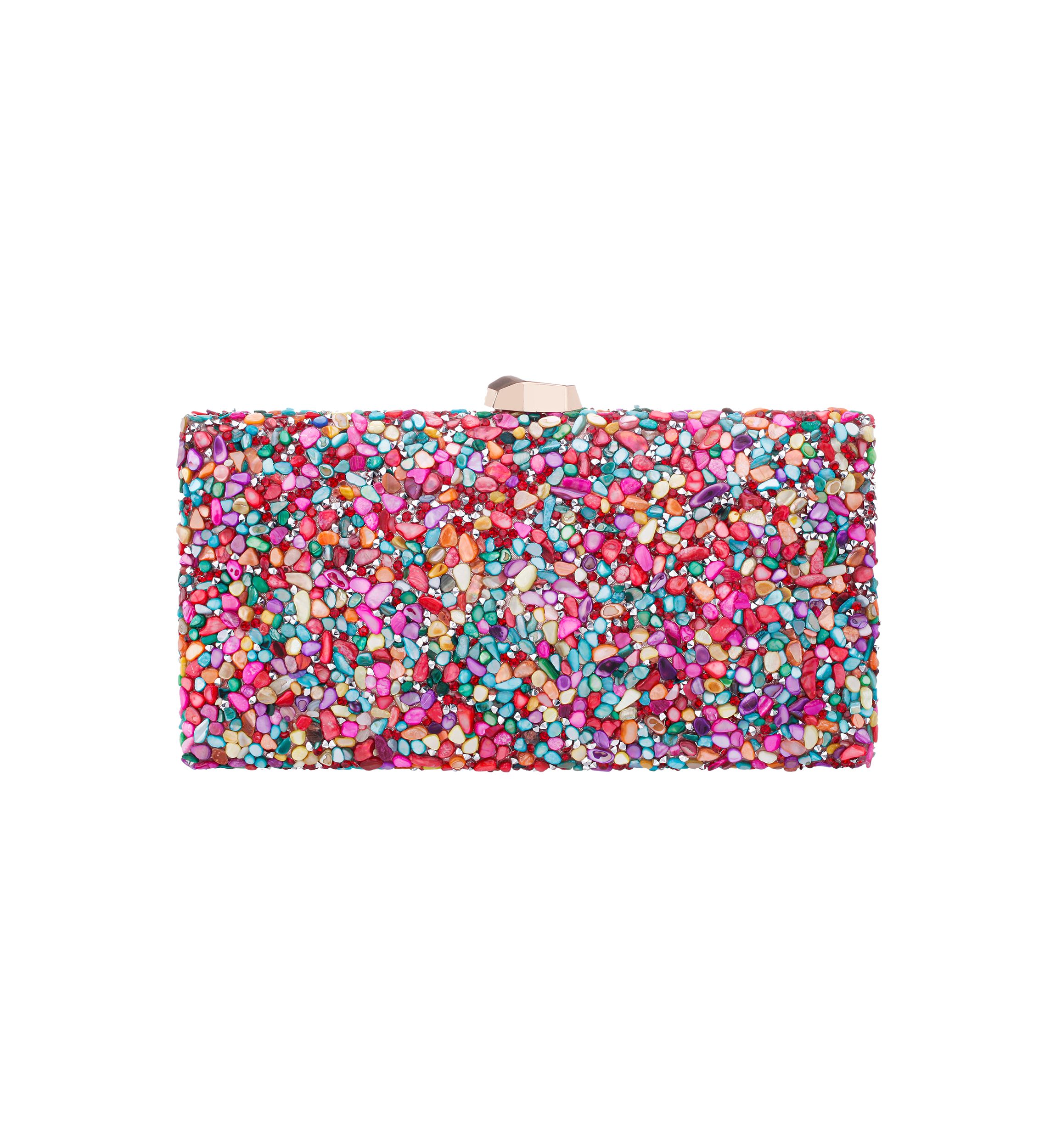 Rock Candy Minaudiere 