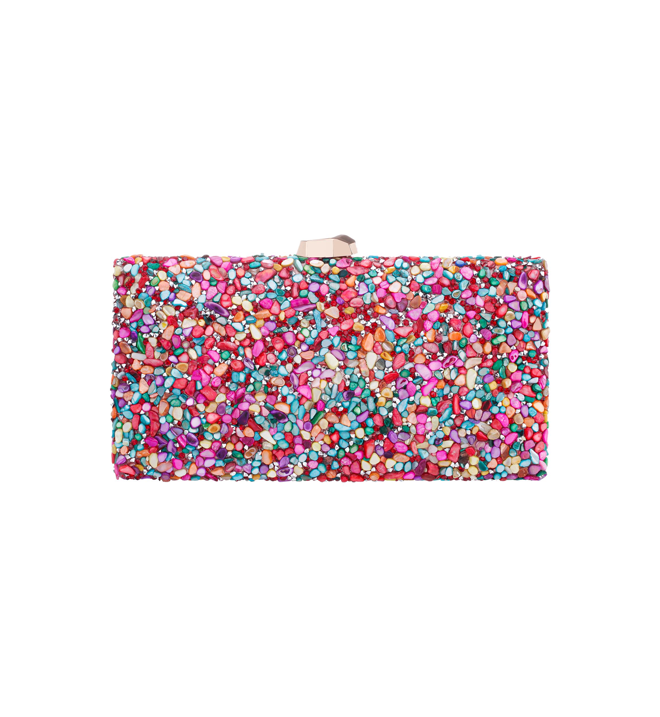 Rock Candy Minaudiere 
