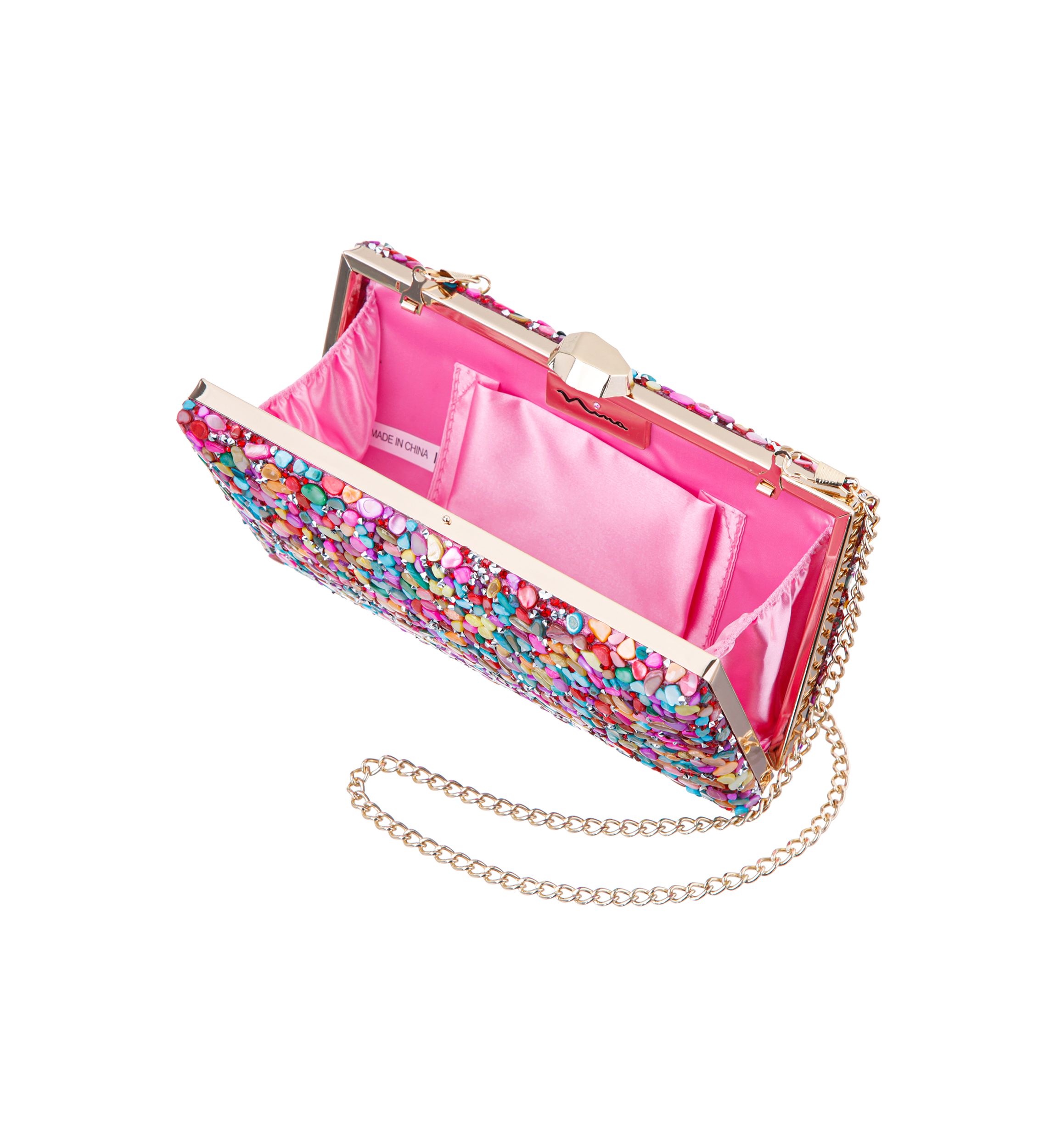 Rock Candy Minaudiere 