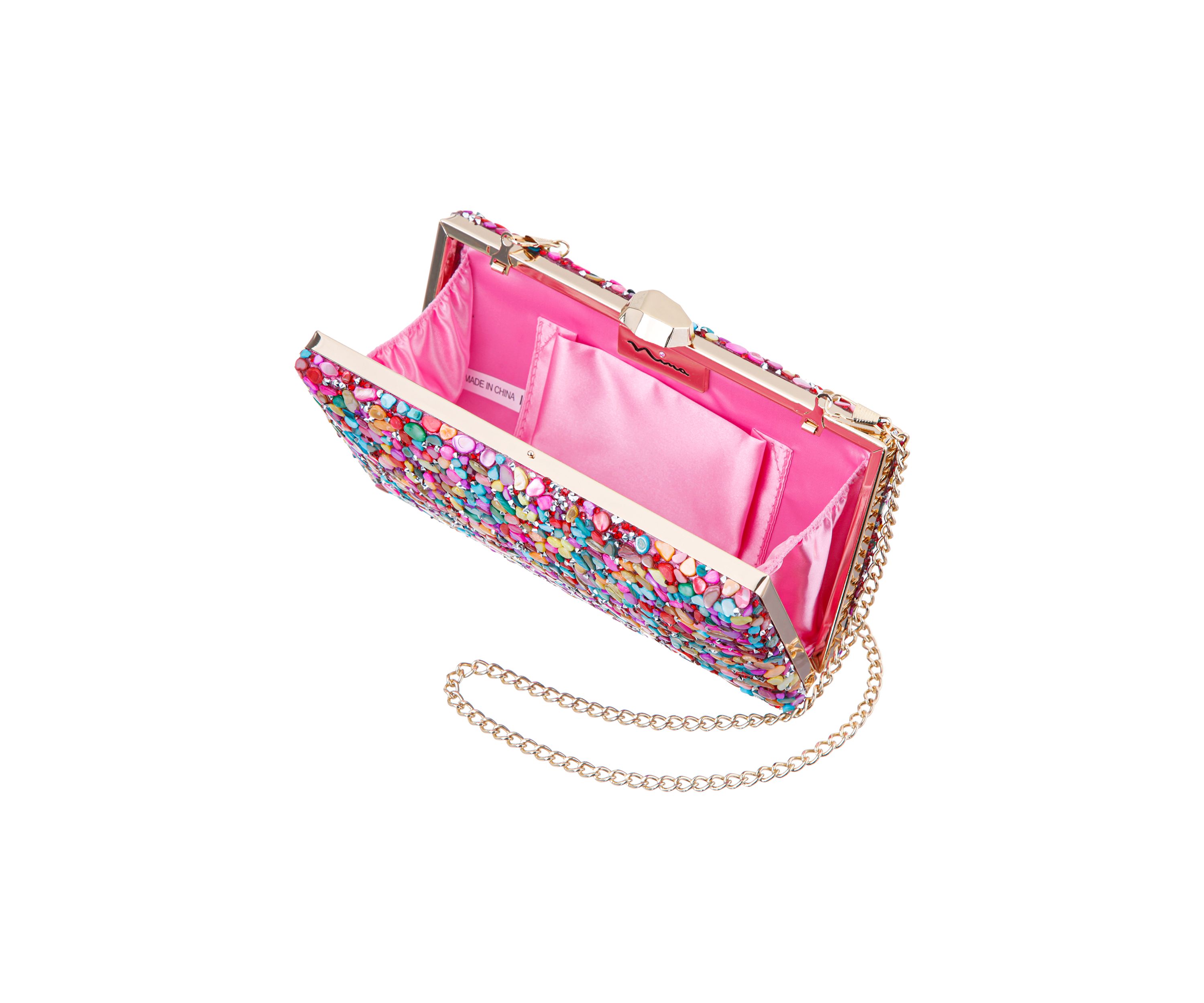 Rock Candy Minaudiere 
