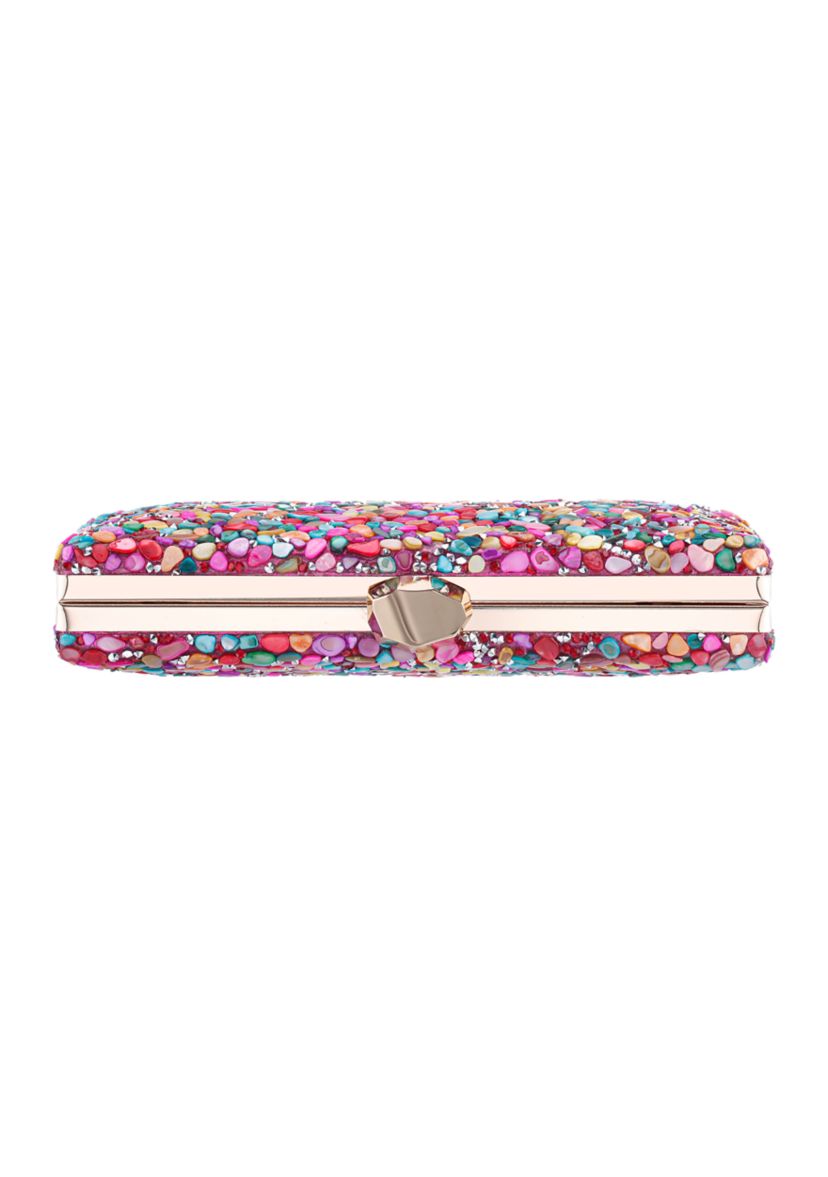 Rock Candy Minaudiere 