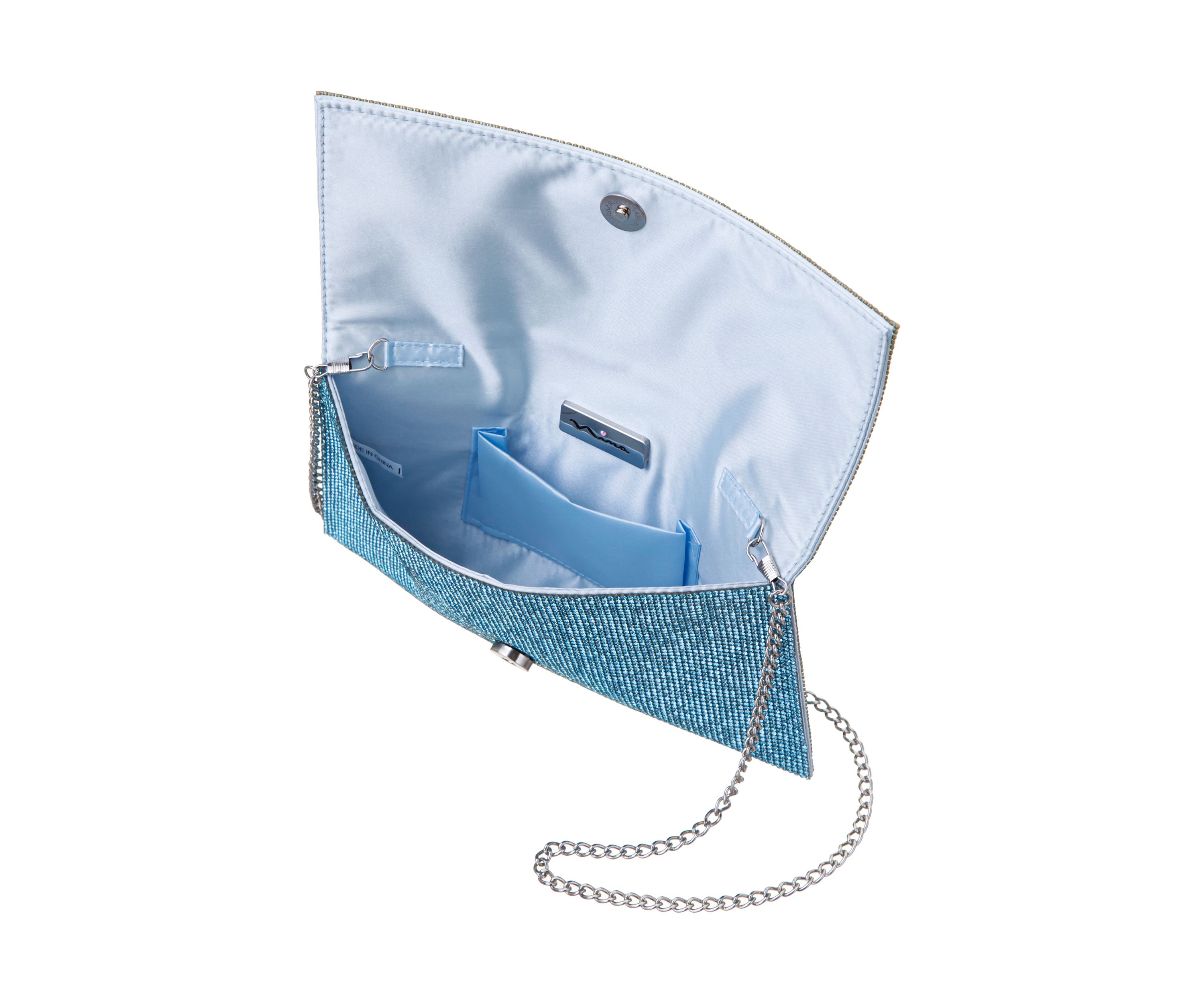 Micro Sone Flap Clutch