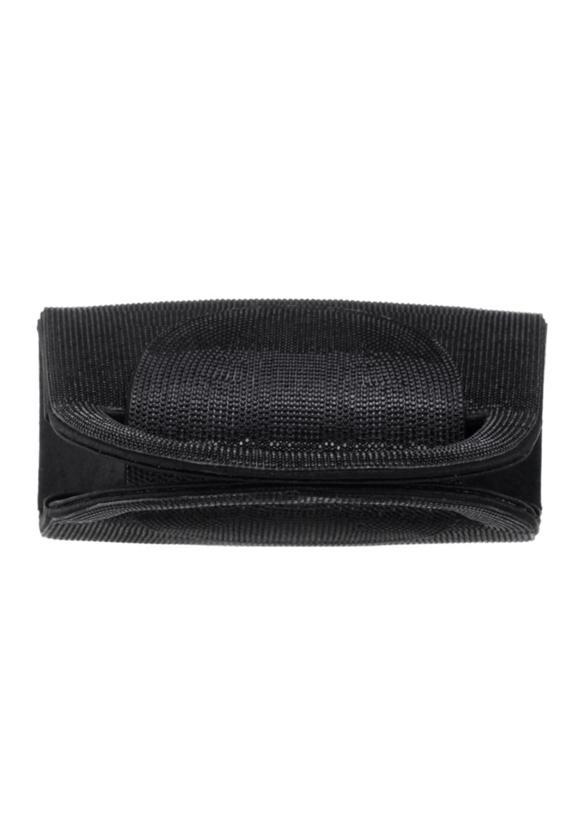 Top Handle Flap Clutch