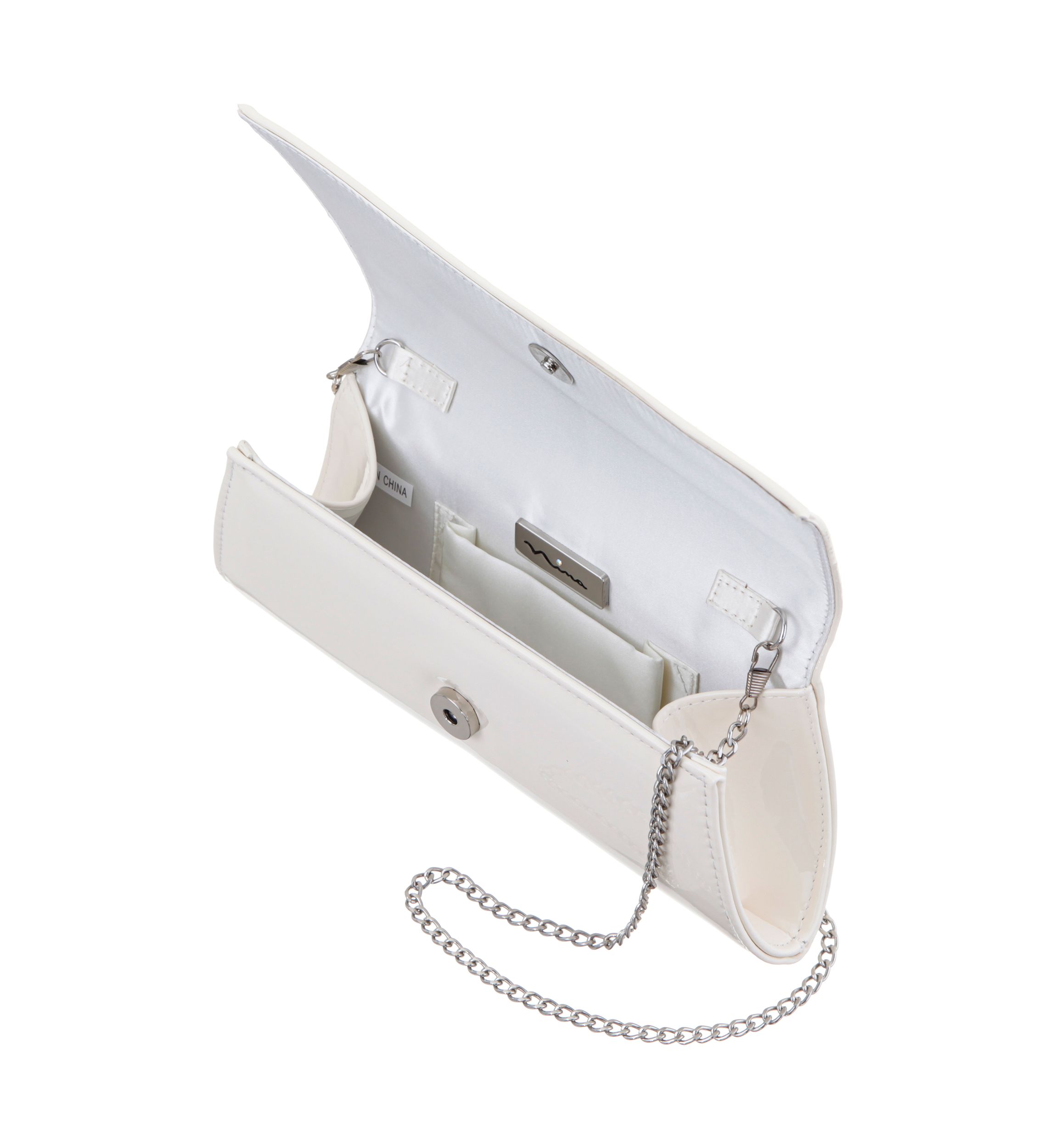 Patent Clutch