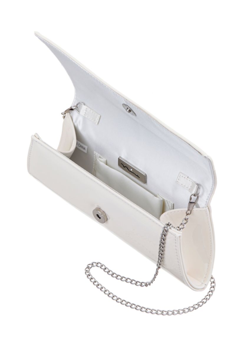 Patent Clutch