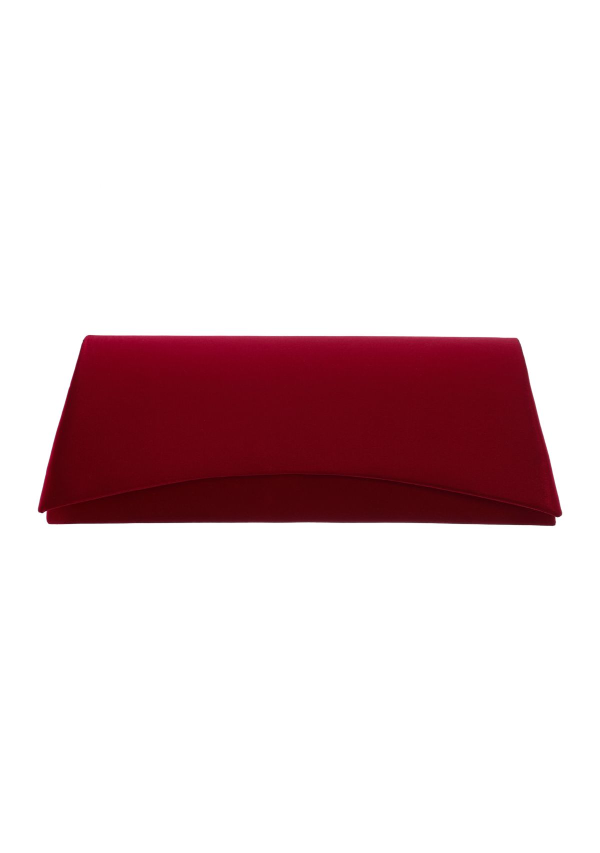 Satin Clutch 