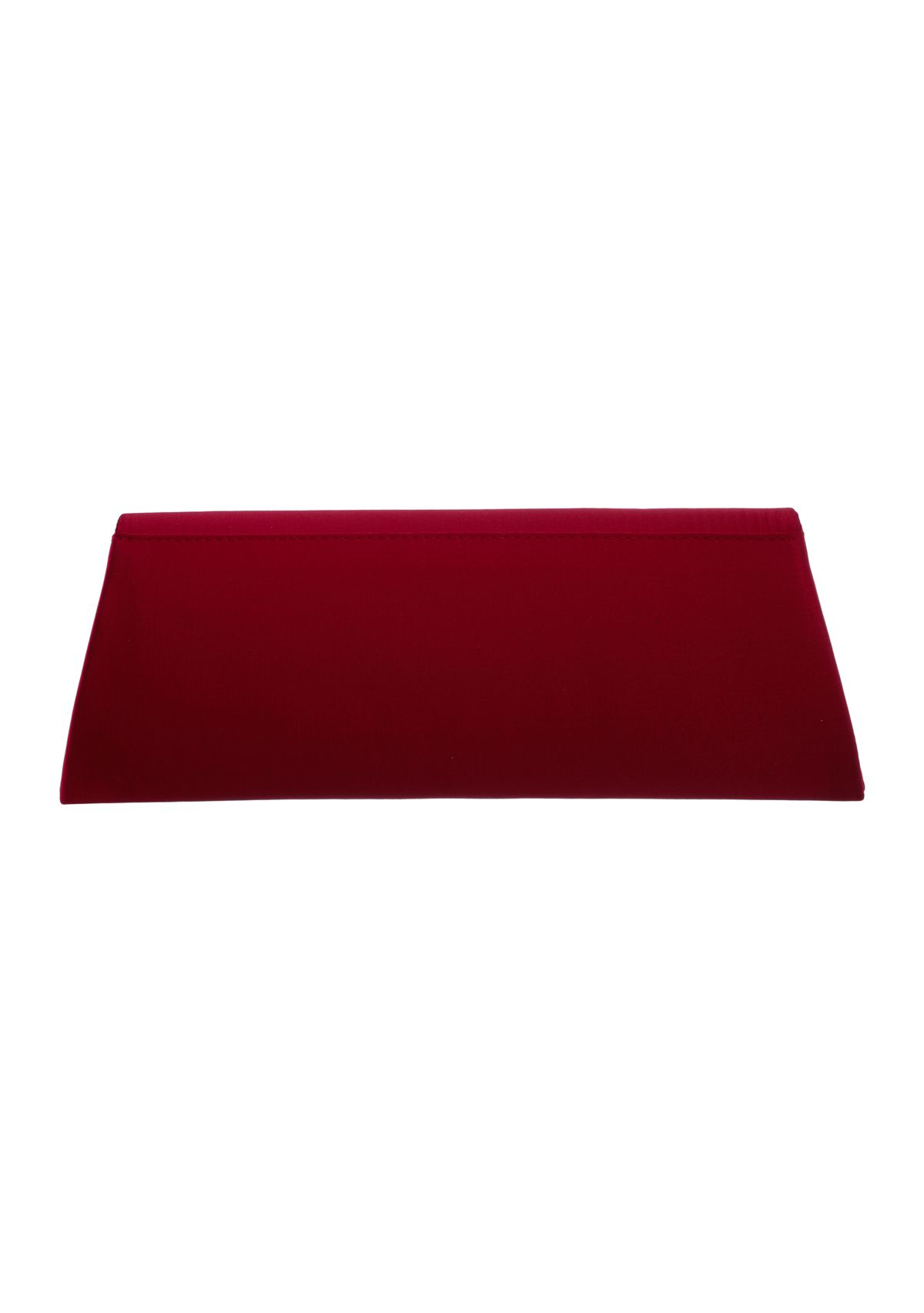 Satin Clutch 